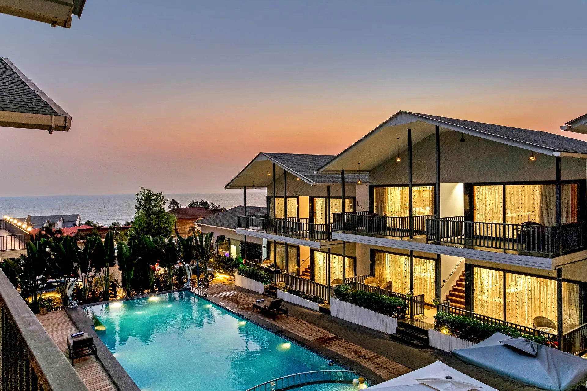 Dallas Beach Resort 4*, фото 3