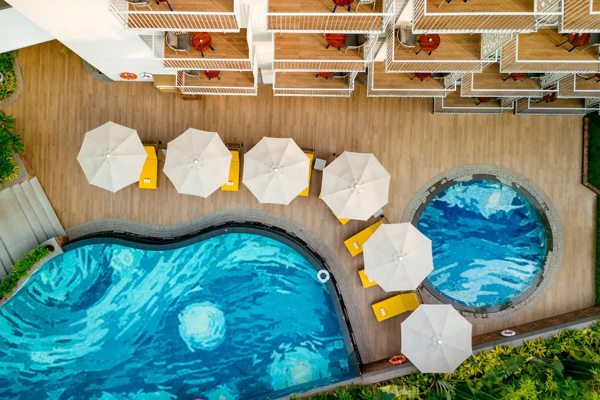 ibis Styles Goa Vagator, фото 7