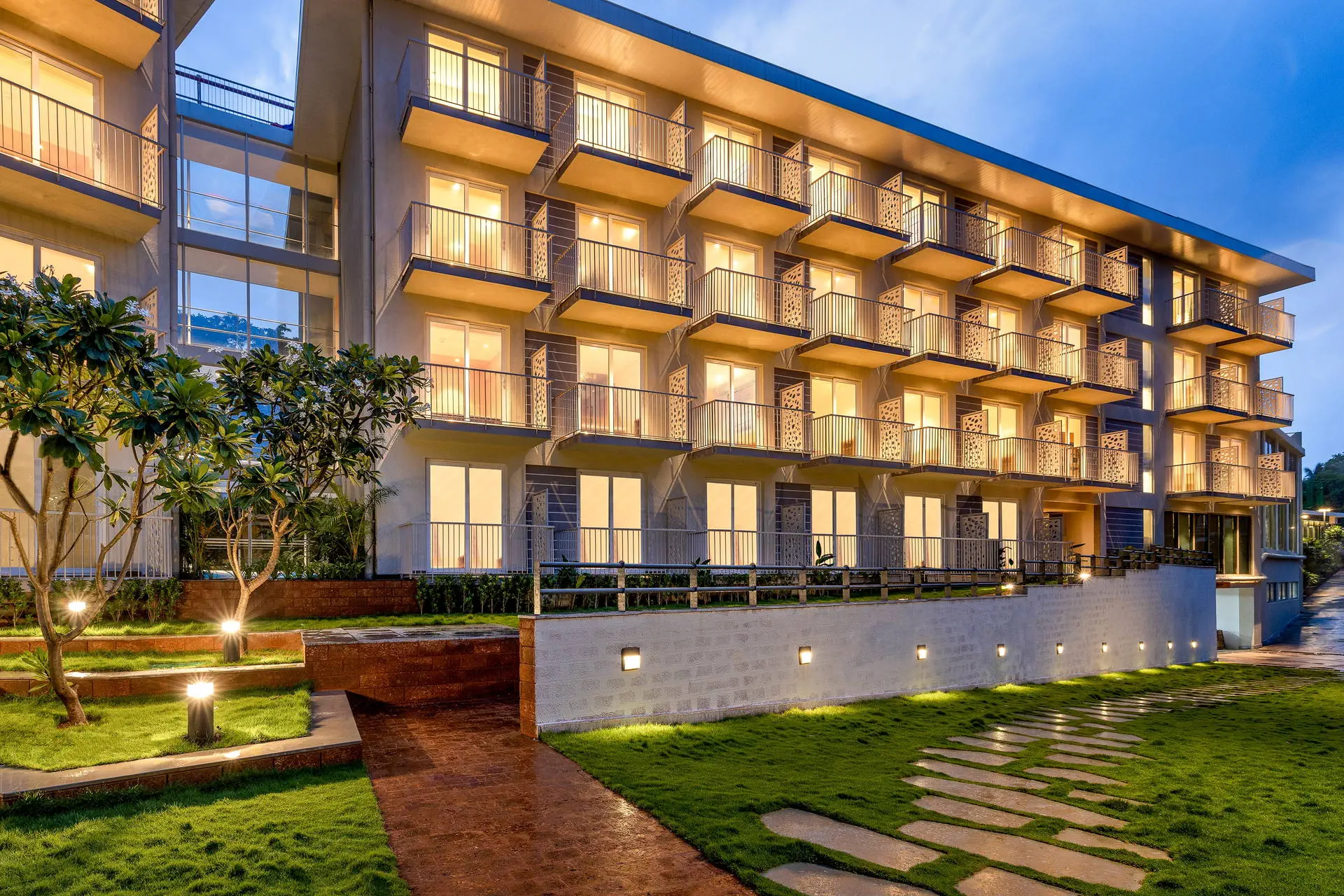 ibis Styles Goa Vagator, фото 2