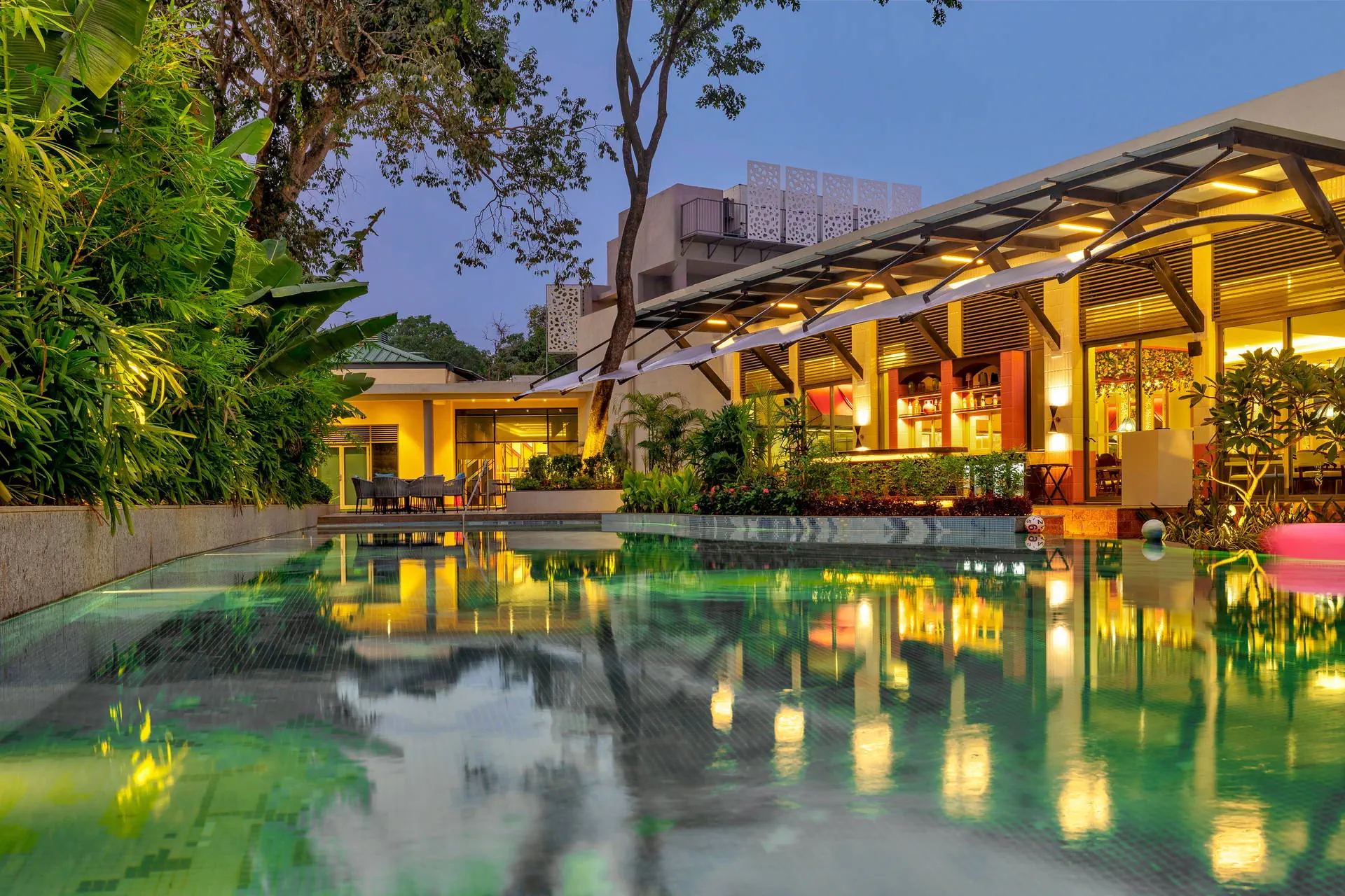 ibis Styles Goa Vagator, фото 4