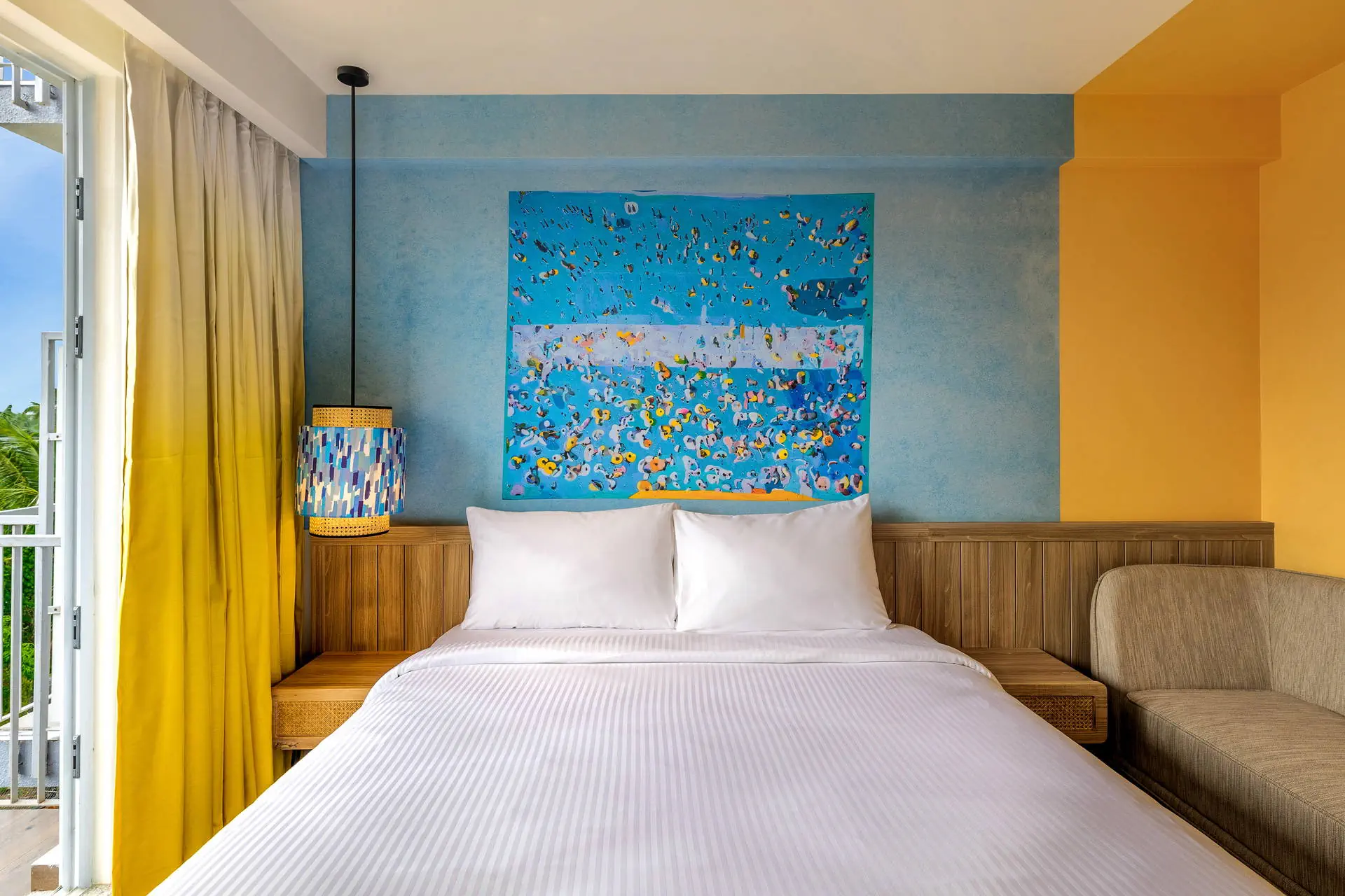 ibis Styles Goa Vagator, фото 10
