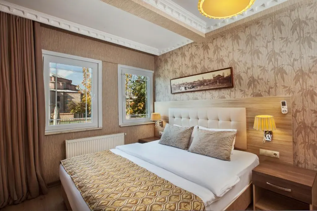 Sultanahmet Inn Hotel 3*, фото 7