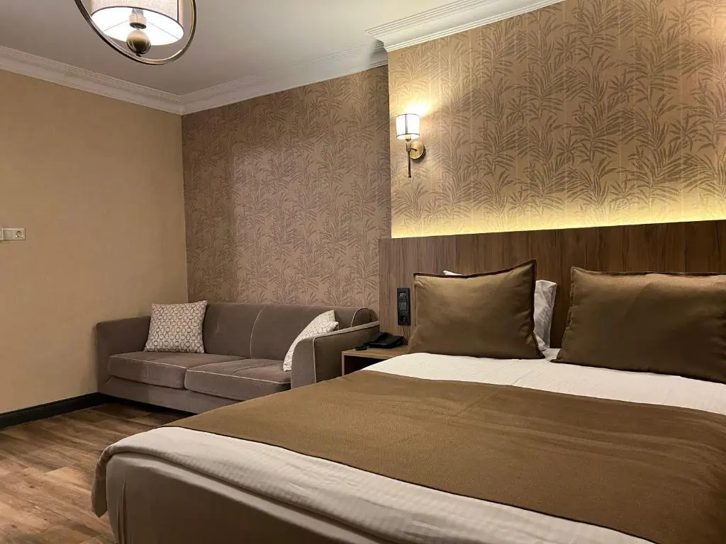 Sultanahmet Inn Hotel 3*, фото 8