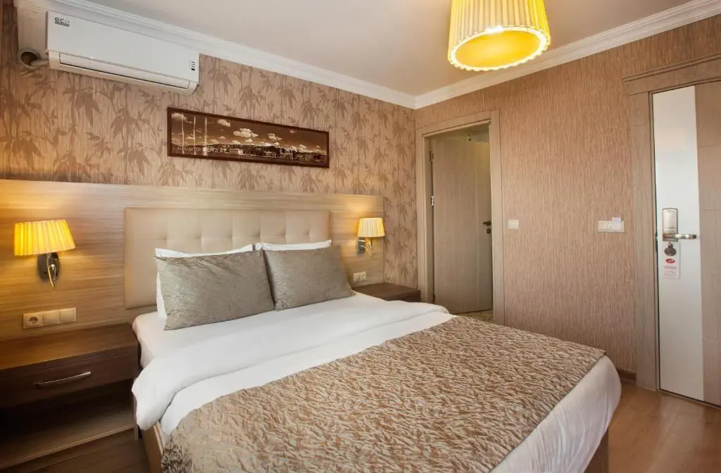 Sultanahmet Inn Hotel 3*, фото 6
