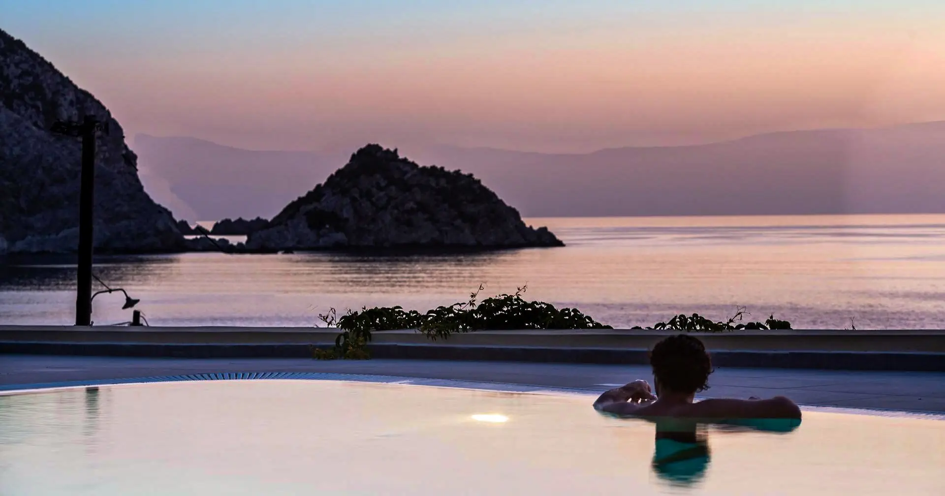 Petani Beach Suites 5*, фото 12