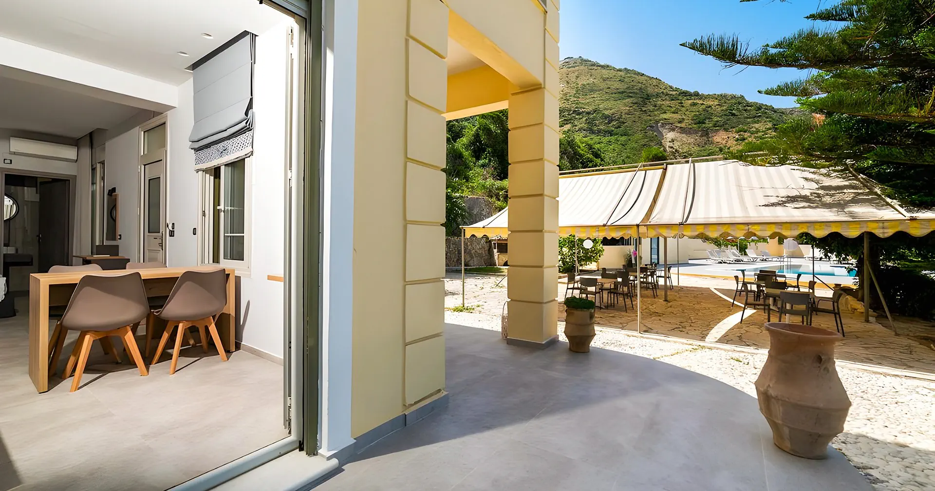 Petani Beach Suites 5*, фото 10