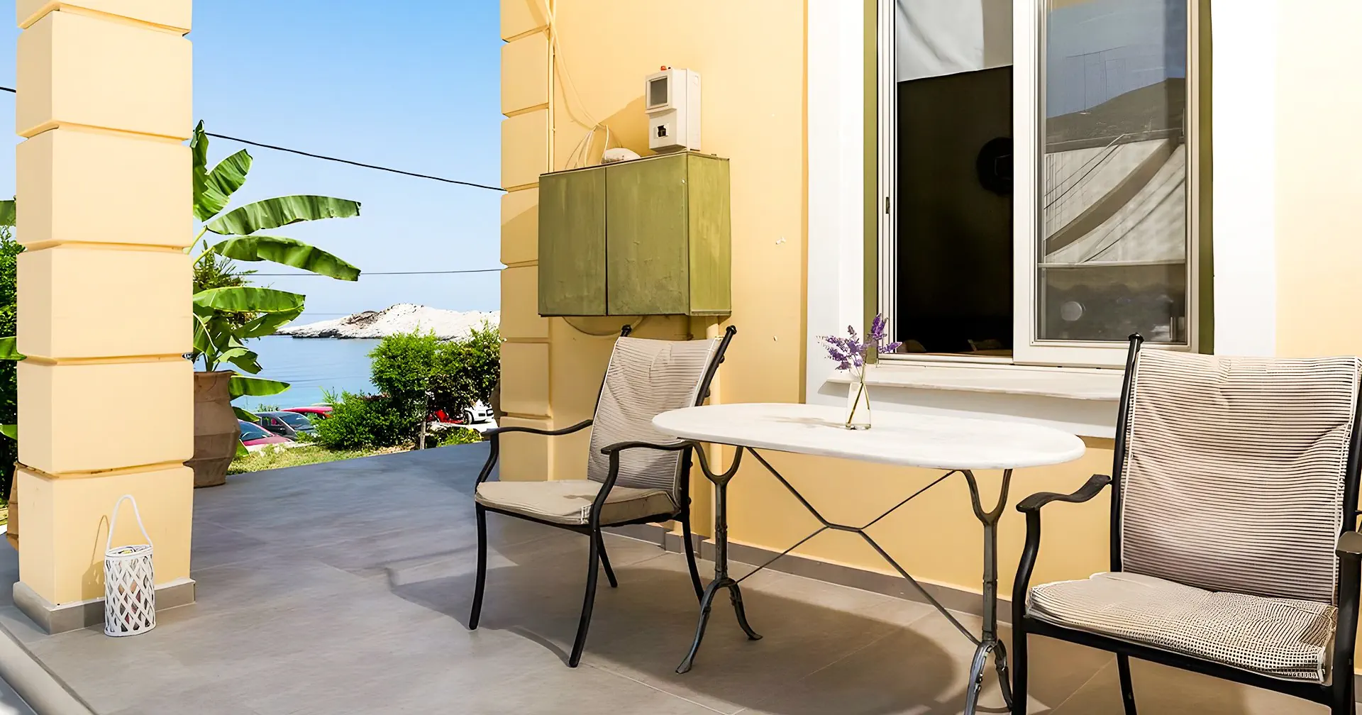 Petani Beach Suites 5*, фото 5