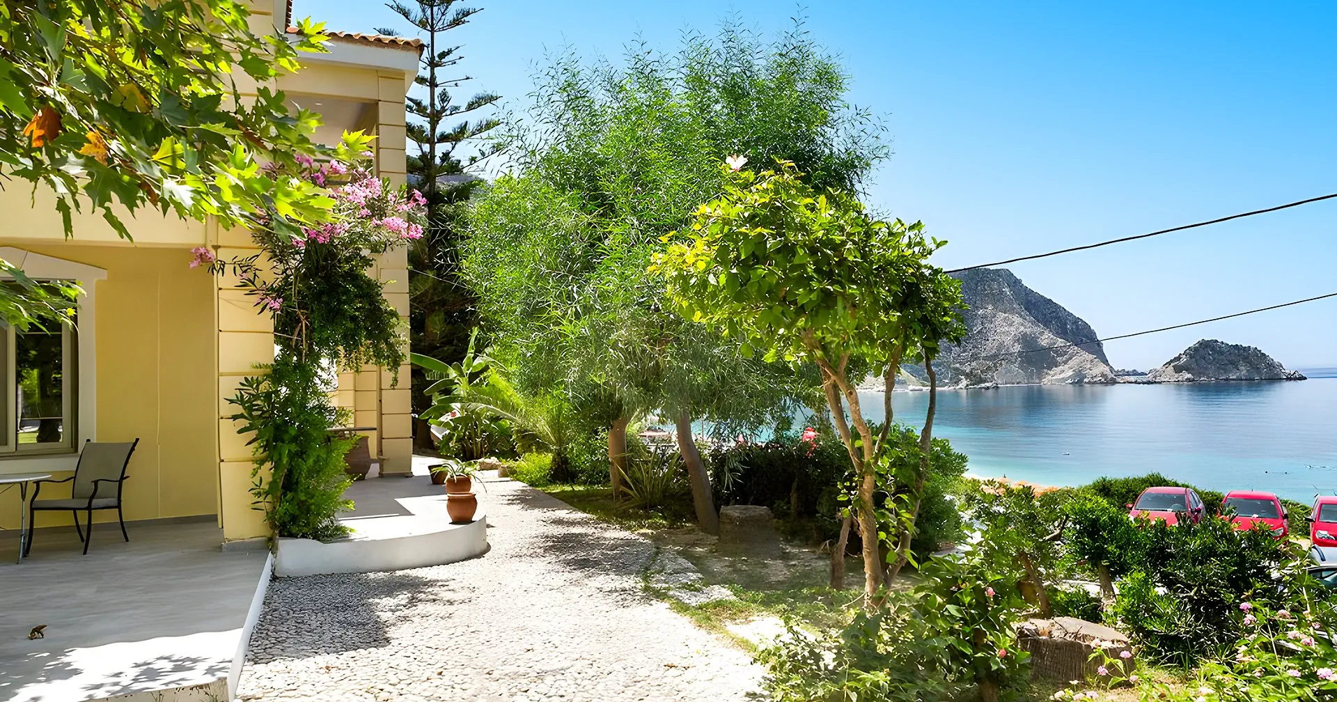 Petani Beach Suites 5*, фото 2
