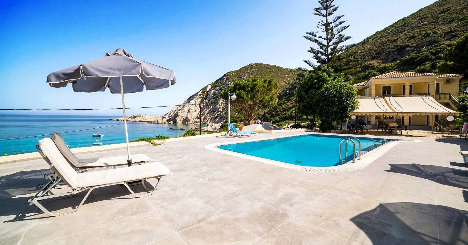 Petani Beach Suites 5*, фото 11