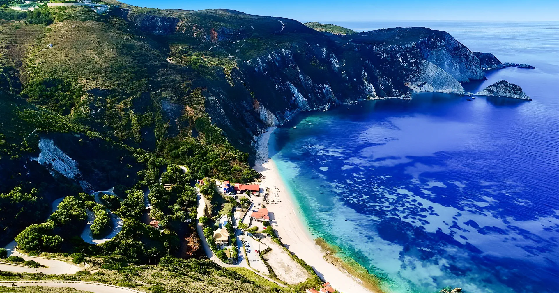 Petani Beach Suites 5*