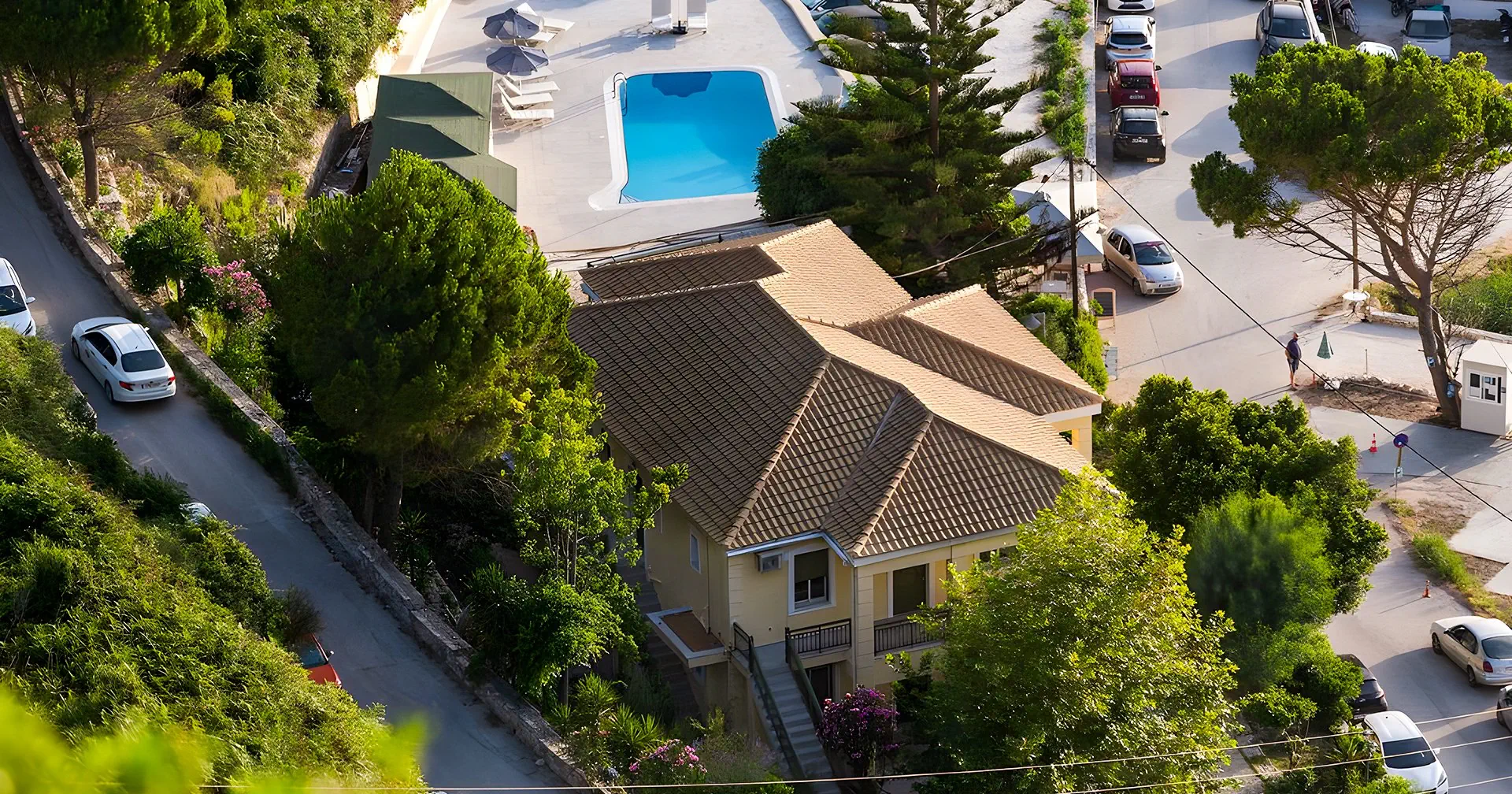 Petani Beach Suites 5*, фото 9