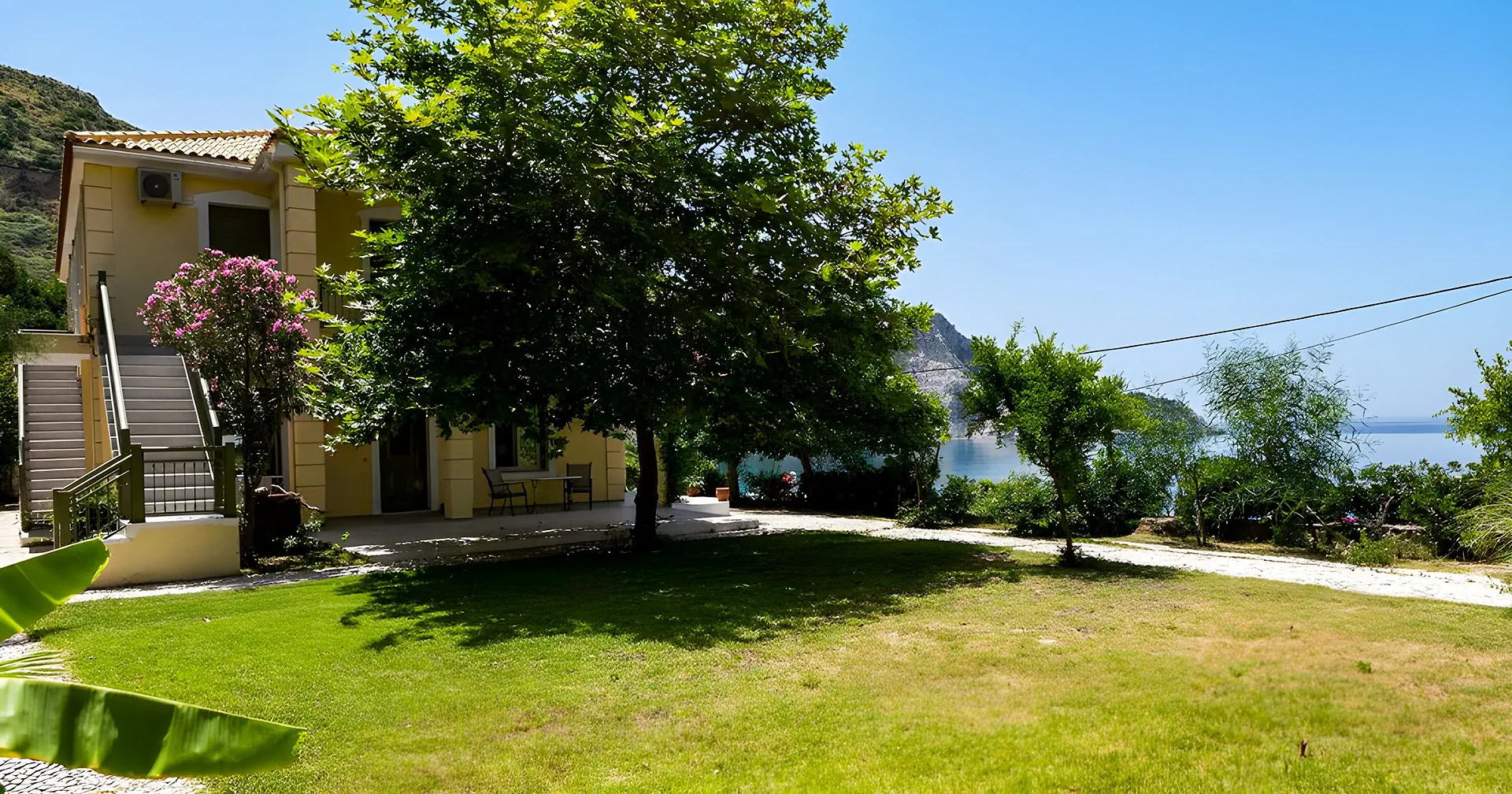 Petani Beach Suites 5*, фото 8