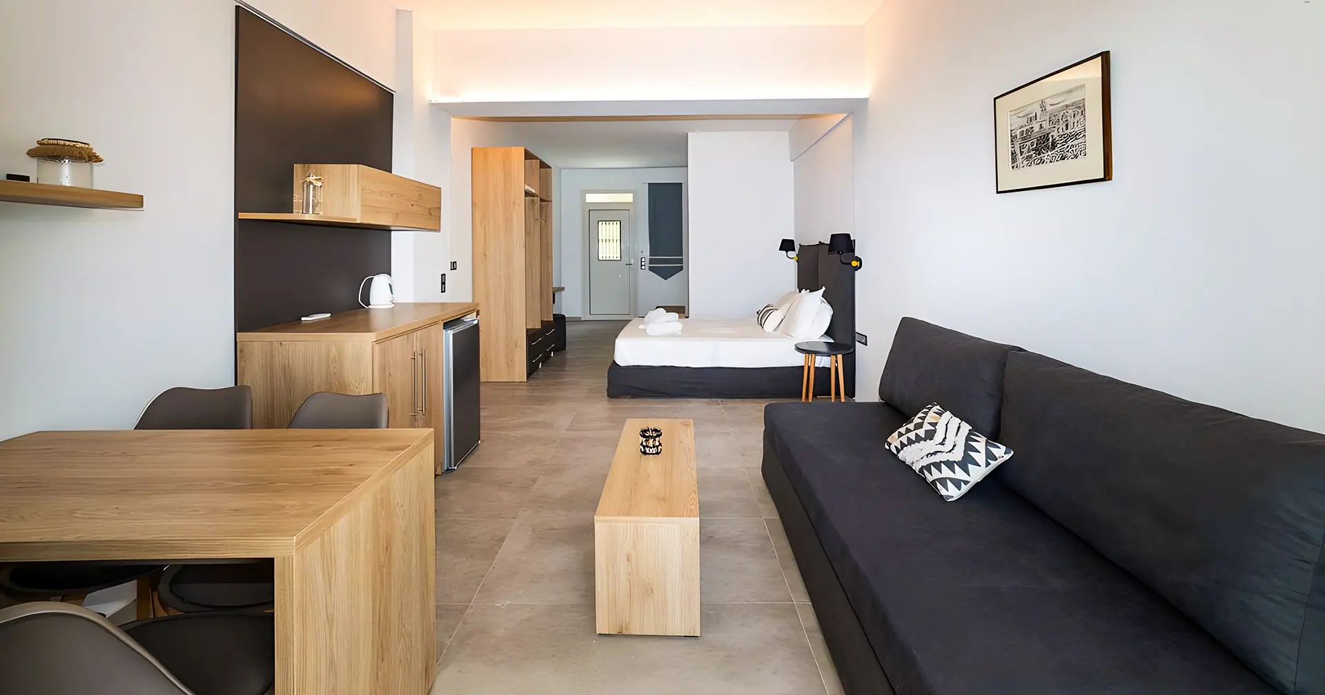 Petani Beach Suites 5*, фото 3