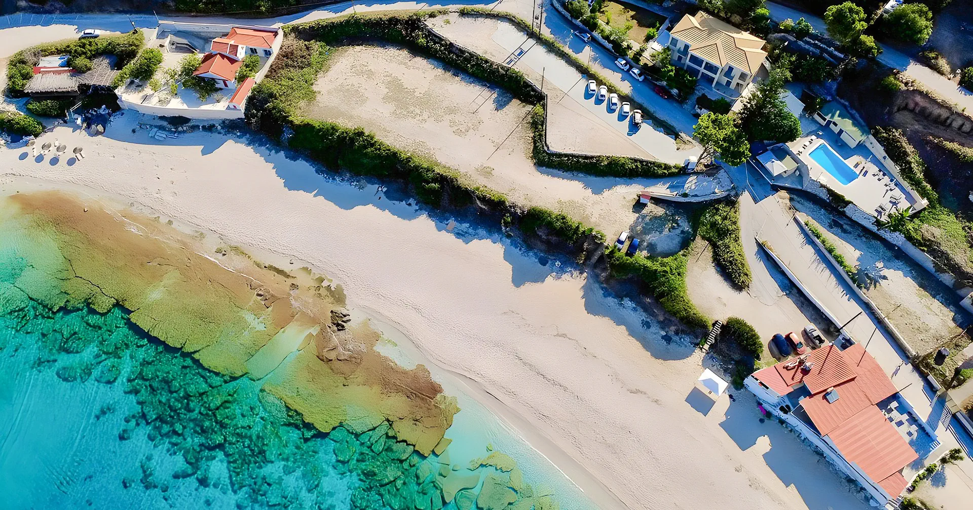 Petani Beach Suites 5*, фото 7
