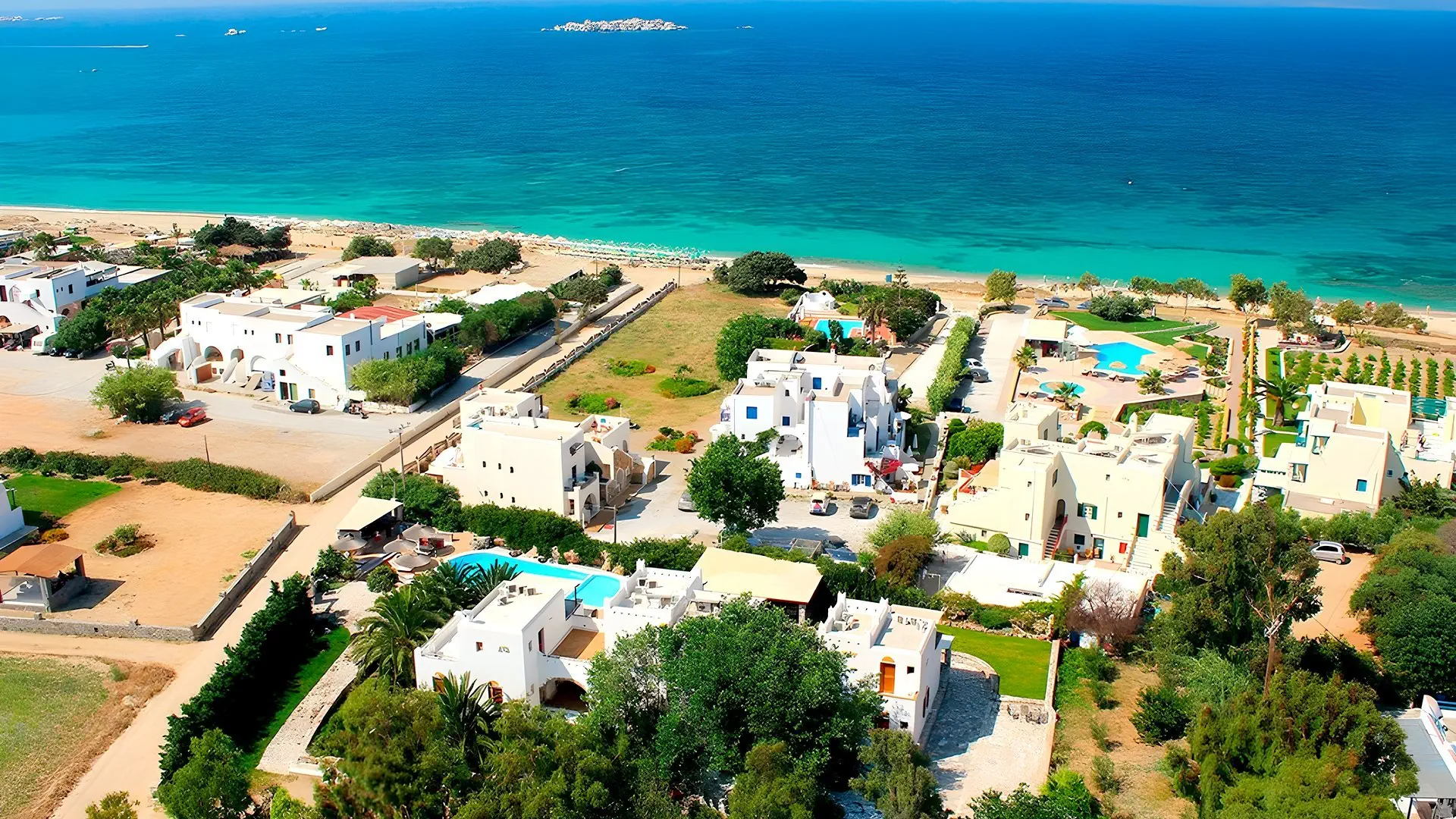 Villa Romantica 4*