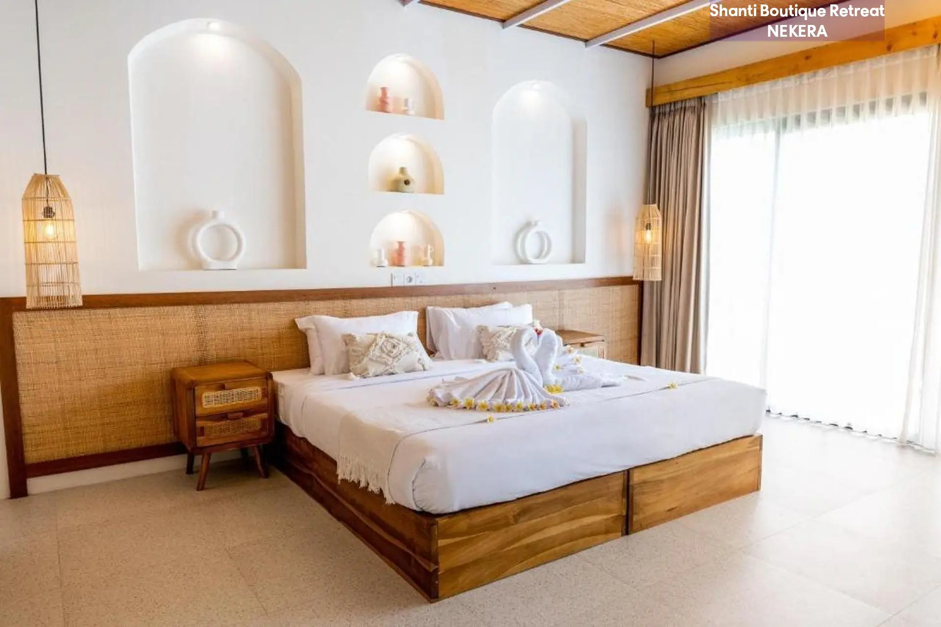 Shanti Boutique Retreat 4*, фото 4