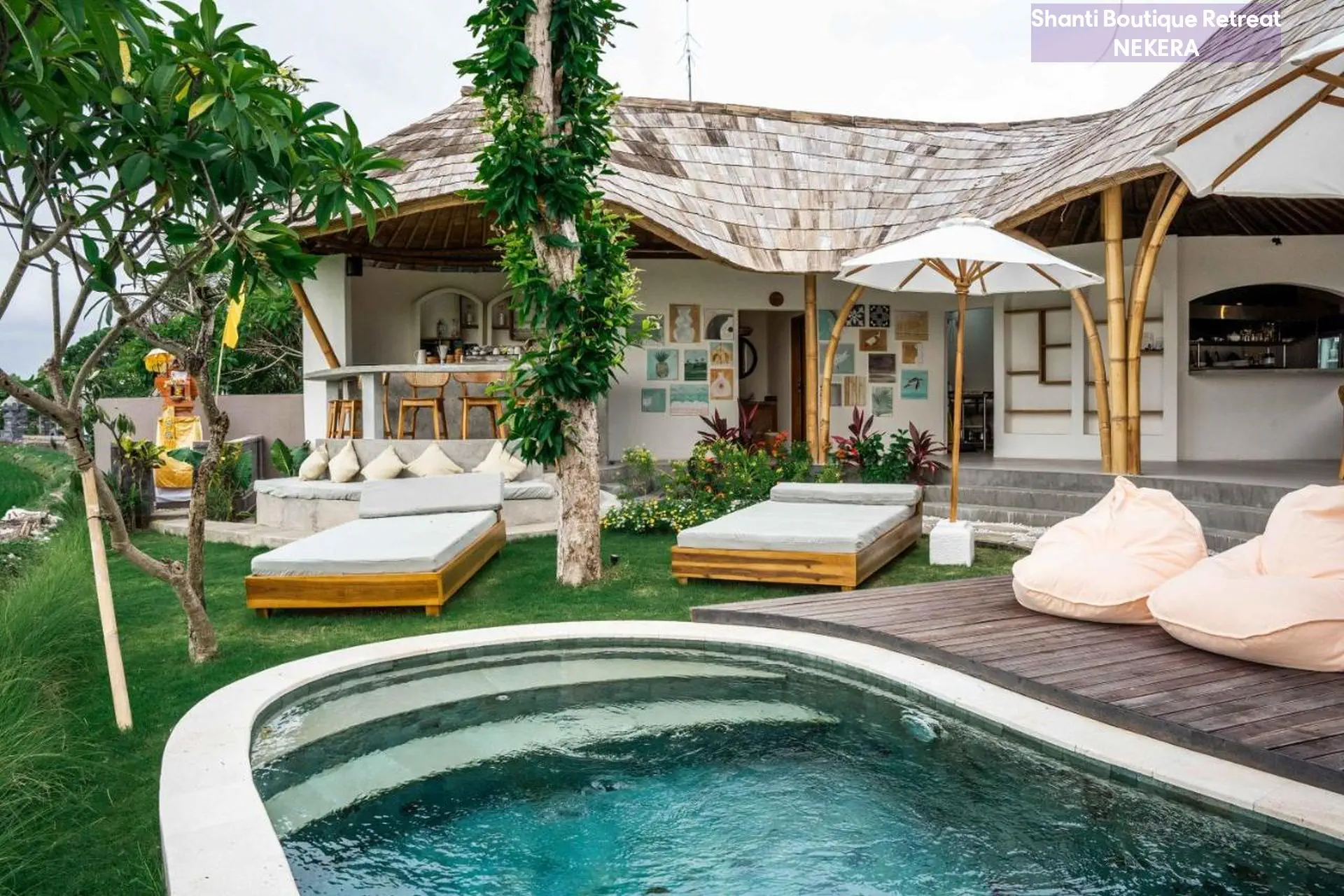 Shanti Boutique Retreat 4*, фото 2