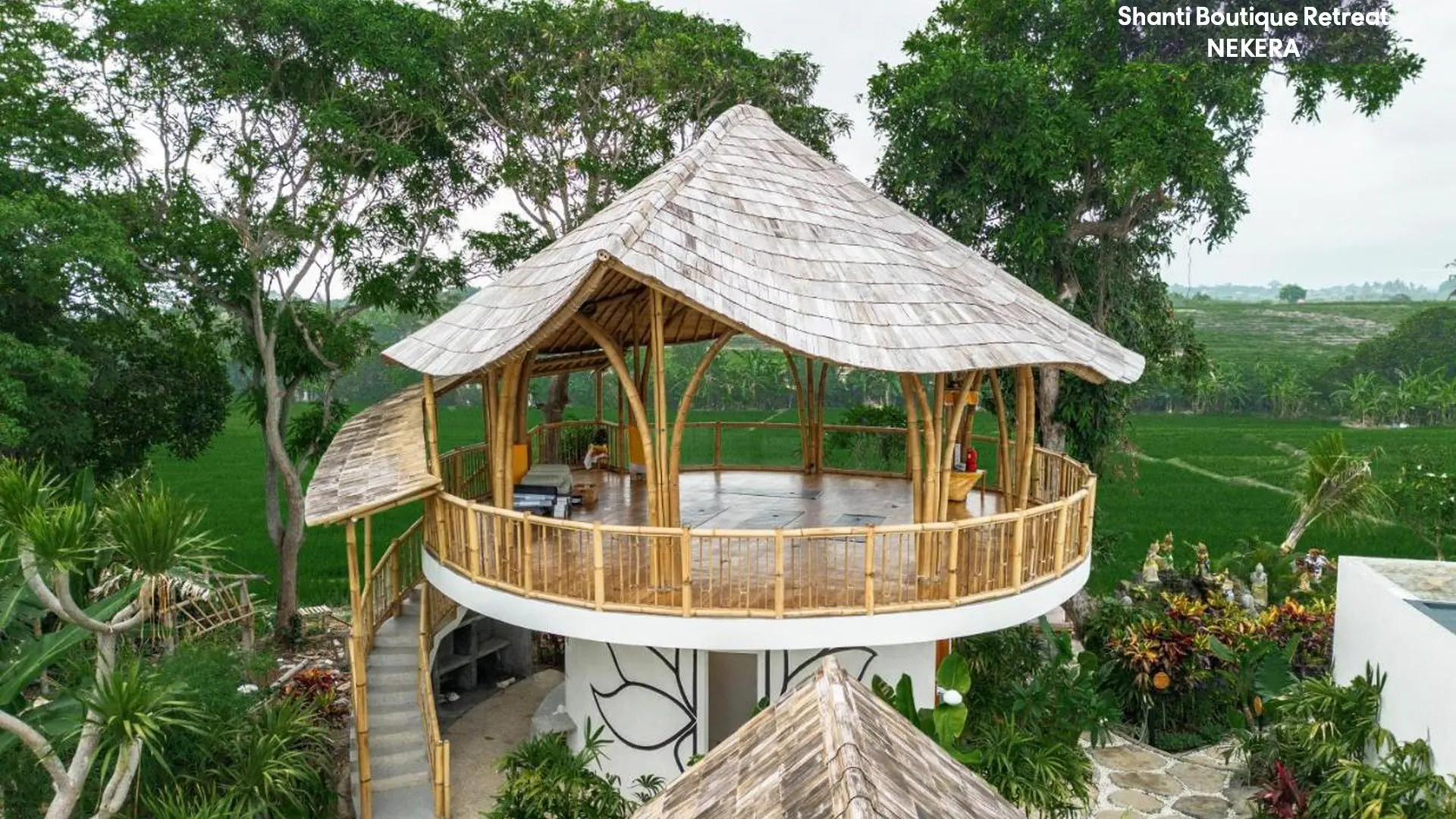 Shanti Boutique Retreat 4*, фото 3
