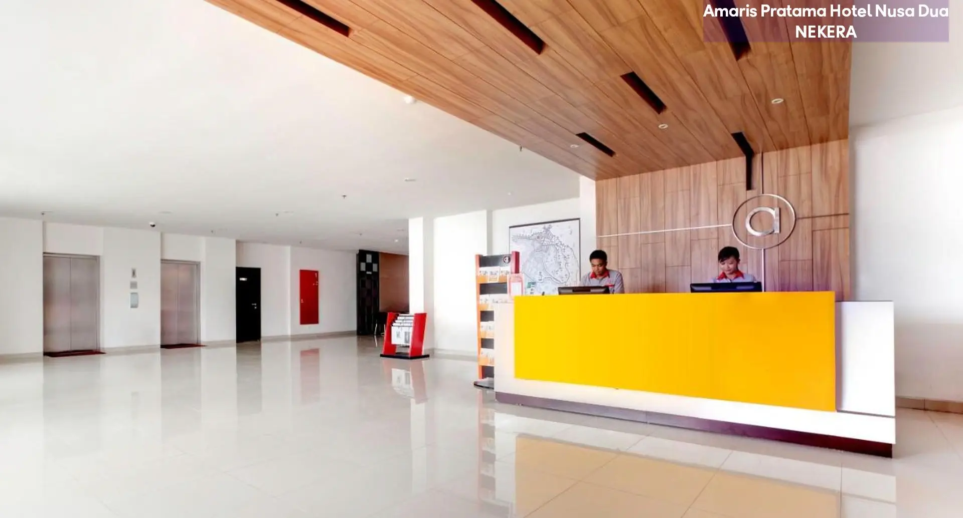 Amaris Pratama Nusa Dua 3*, фото 2