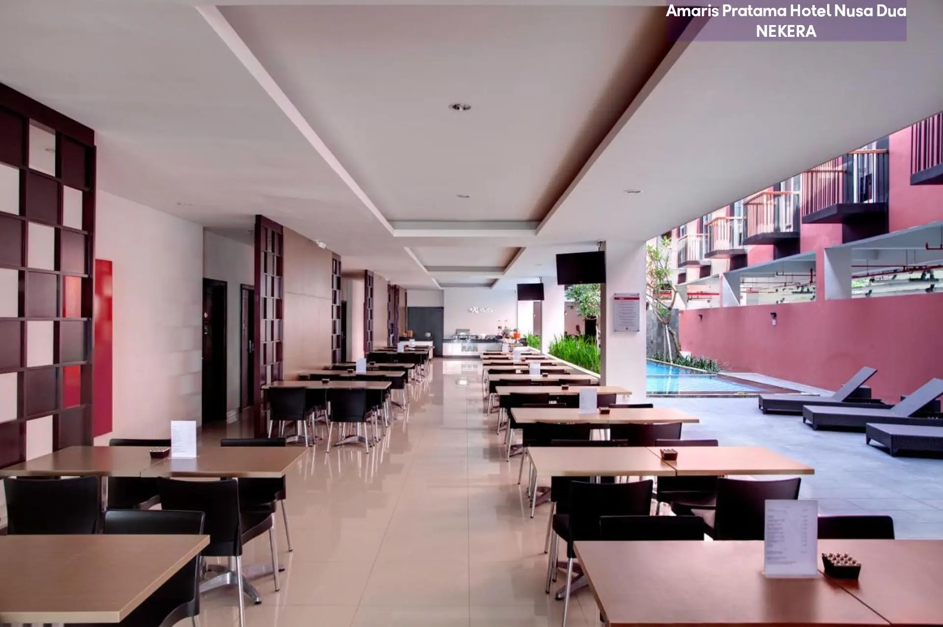 Amaris Pratama Nusa Dua 3*, фото 3