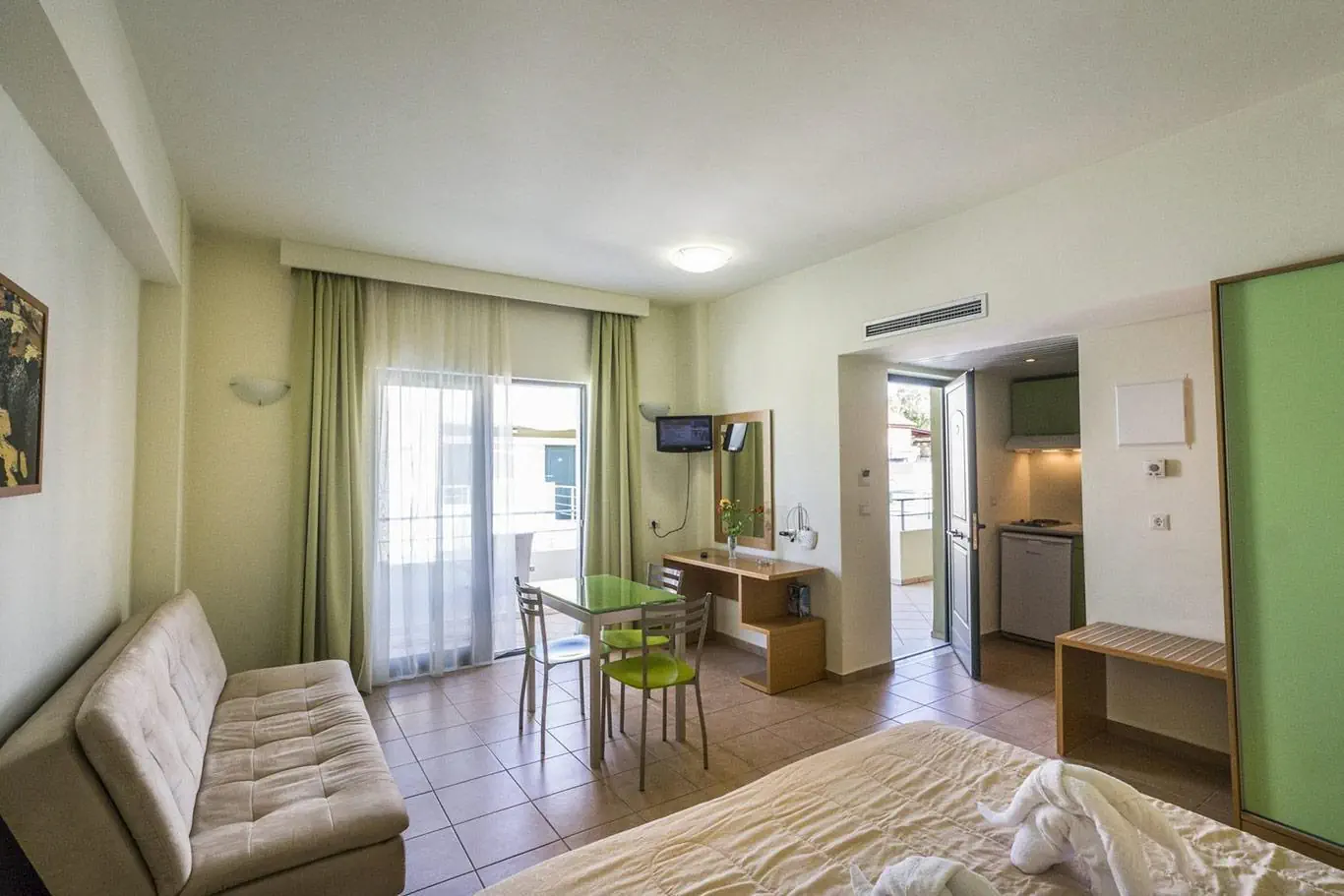 Athina Beach 3*, фото 13