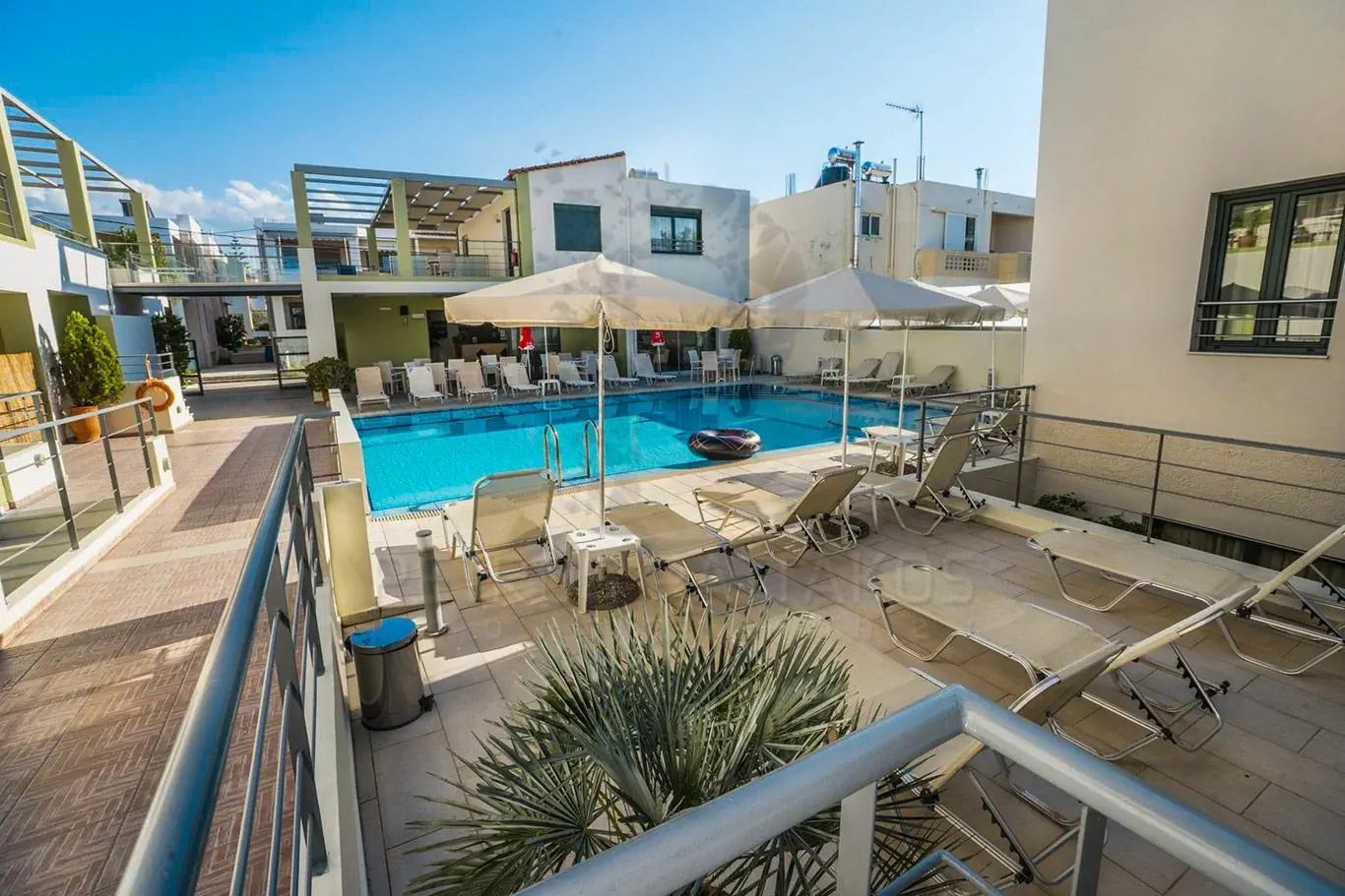 Athina Beach 3*, фото 2