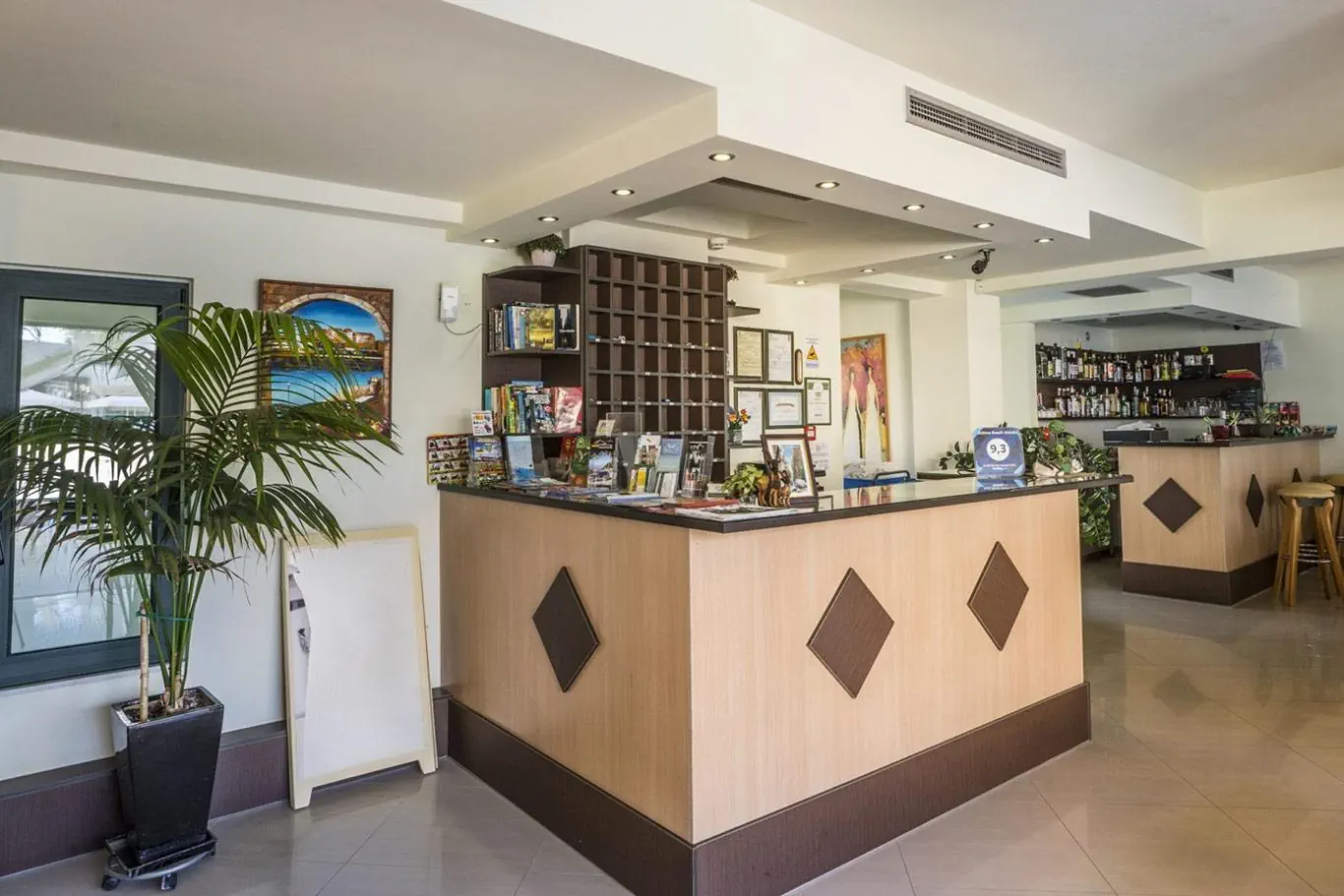 Athina Beach 3*, фото 10