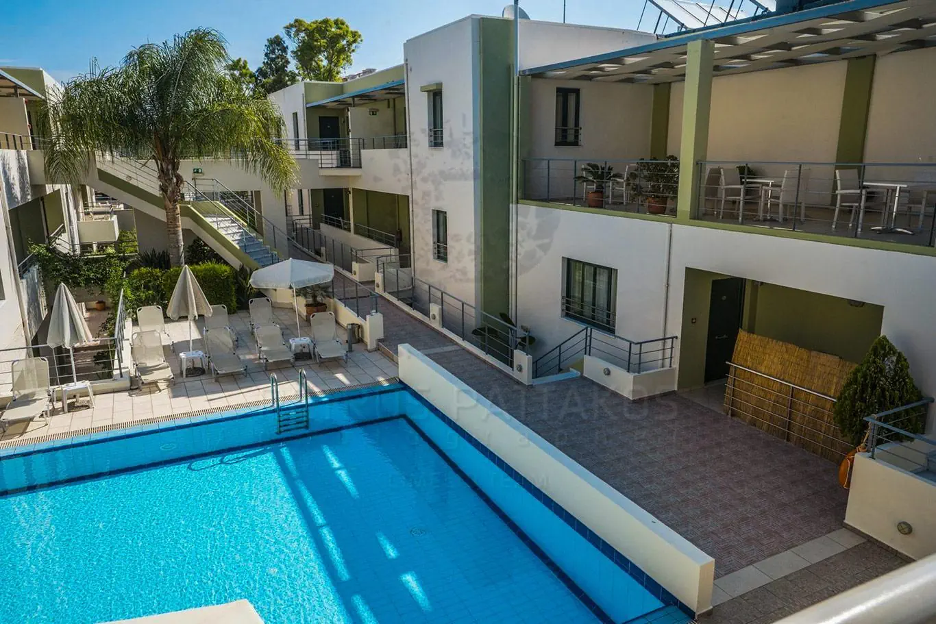 Athina Beach 3*, фото 4