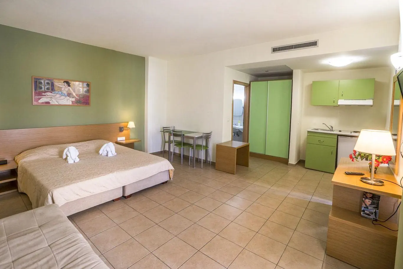 Athina Beach 3*, фото 11