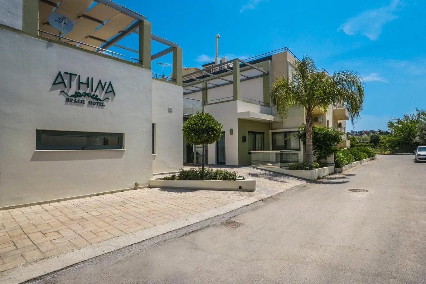 Athina Beach 3*, фото 6