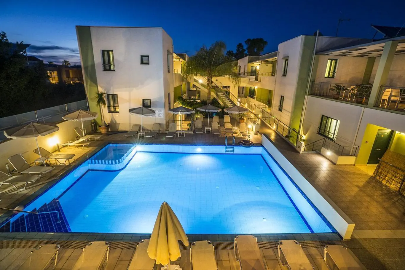Athina Beach 3*, фото 3
