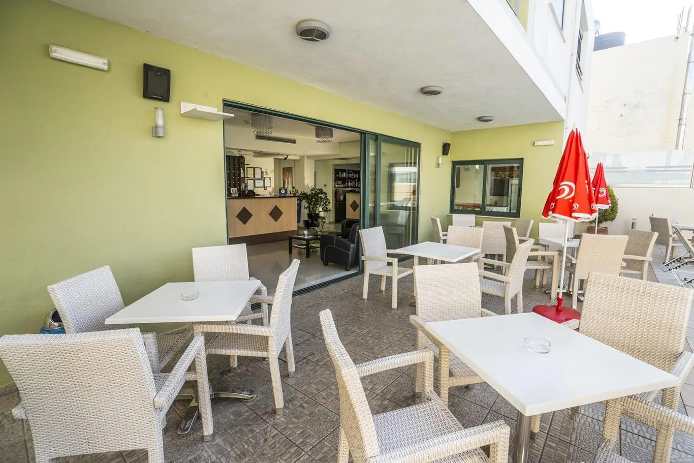 Athina Beach 3*, фото 7