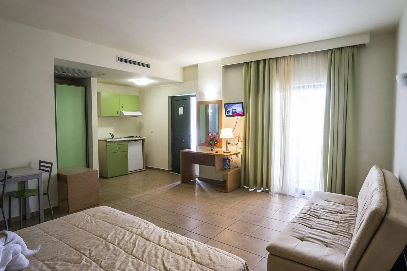 Athina Beach 3*, фото 12