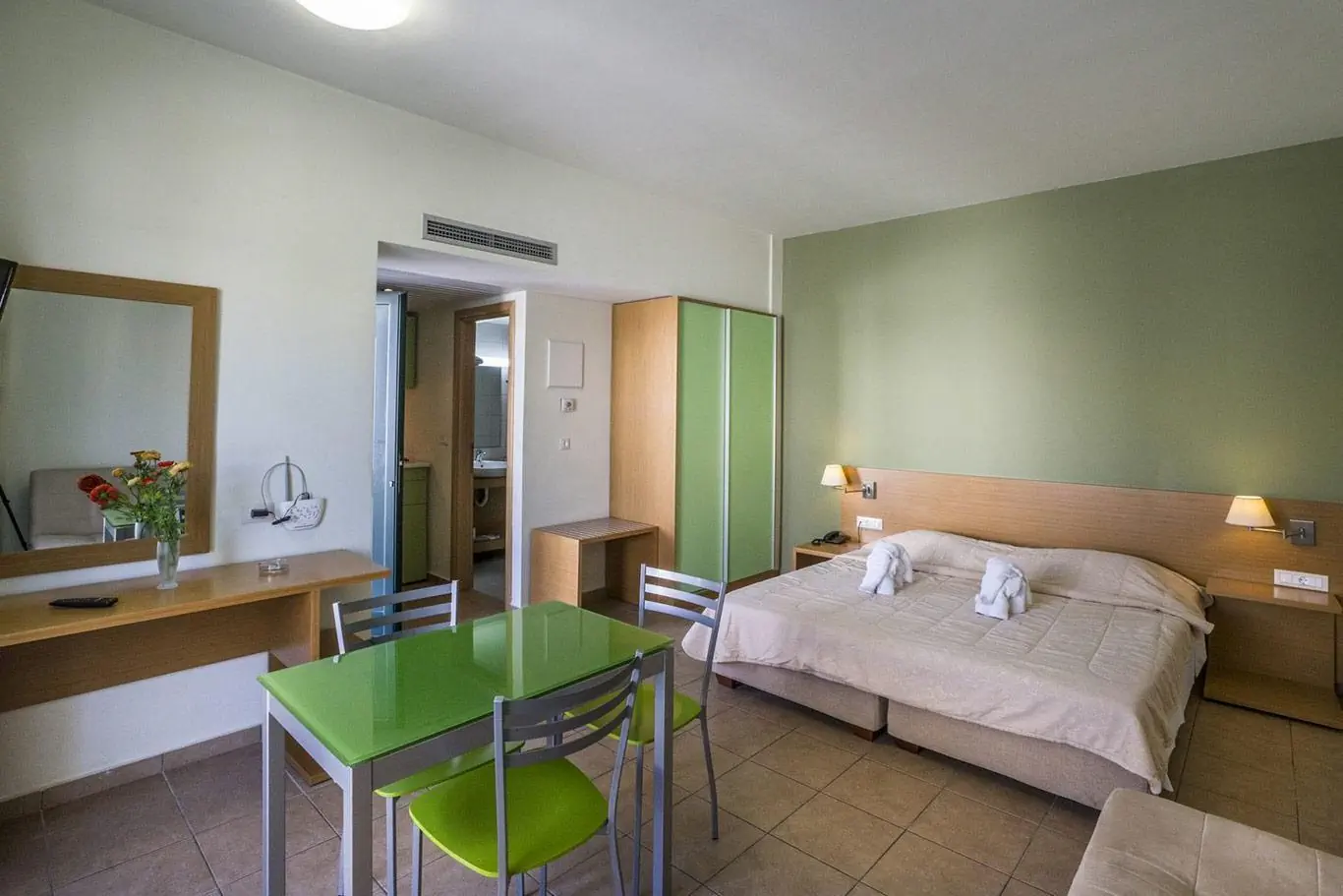 Athina Beach 3*, фото 14