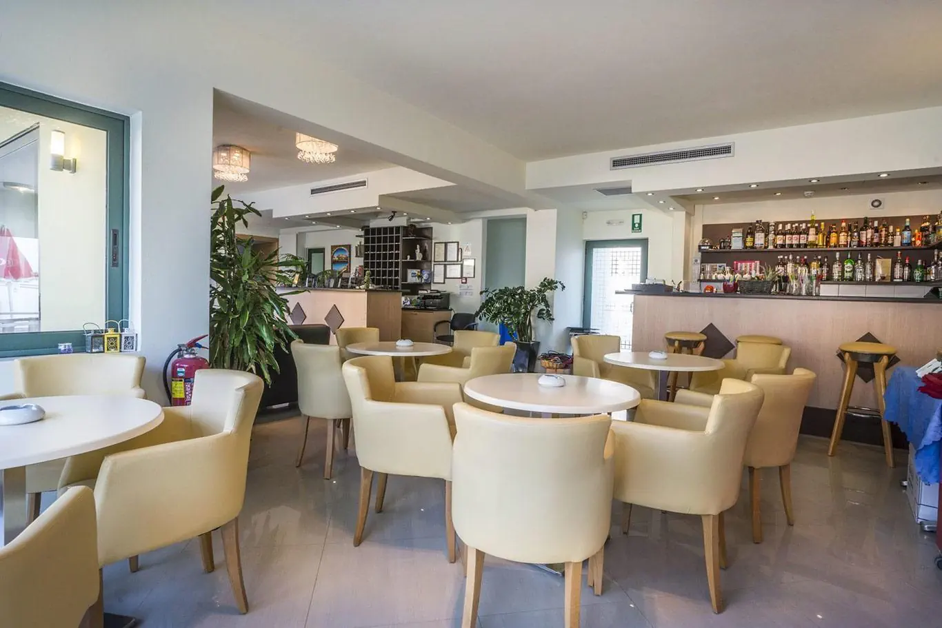 Athina Beach 3*, фото 9