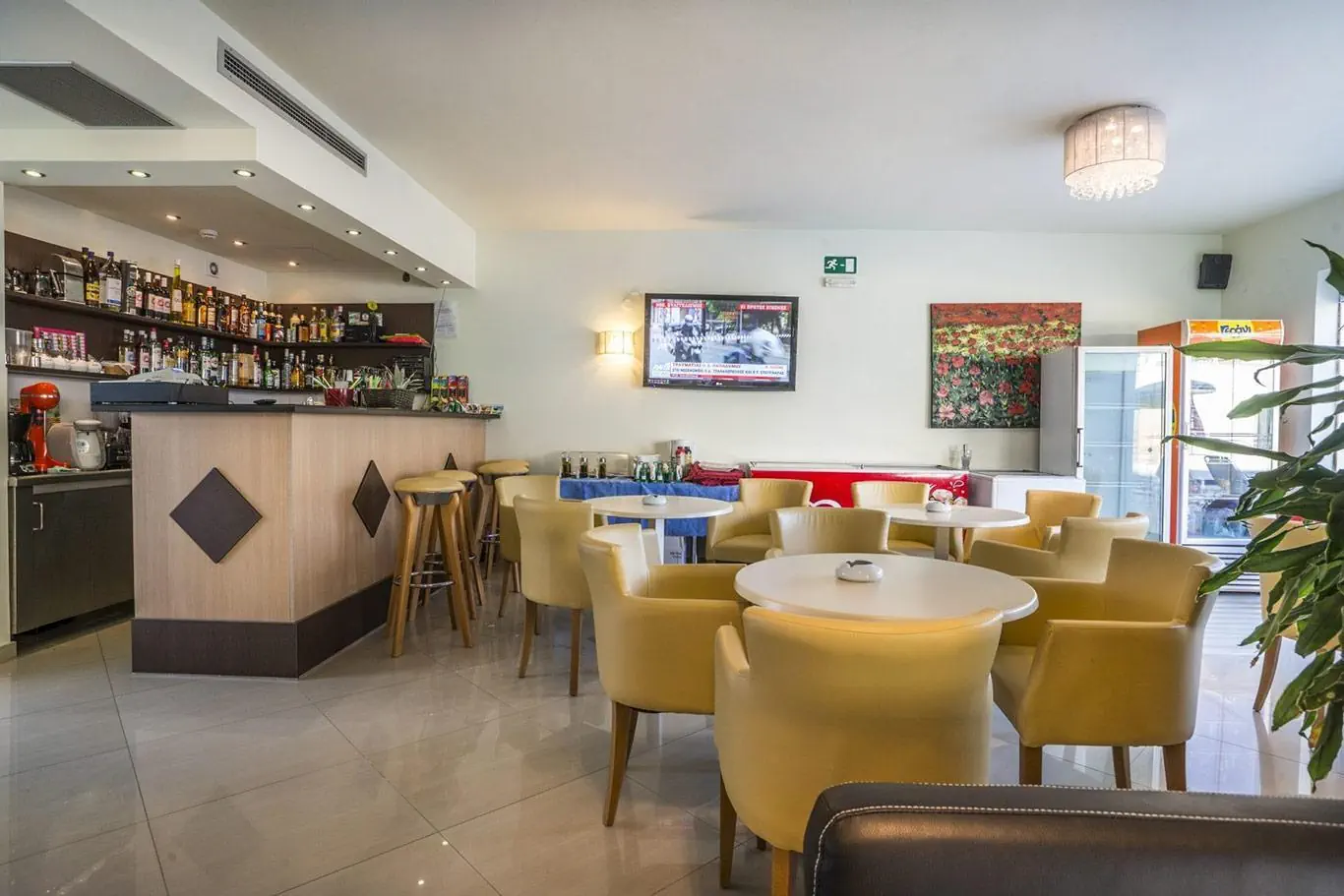 Athina Beach 3*, фото 8