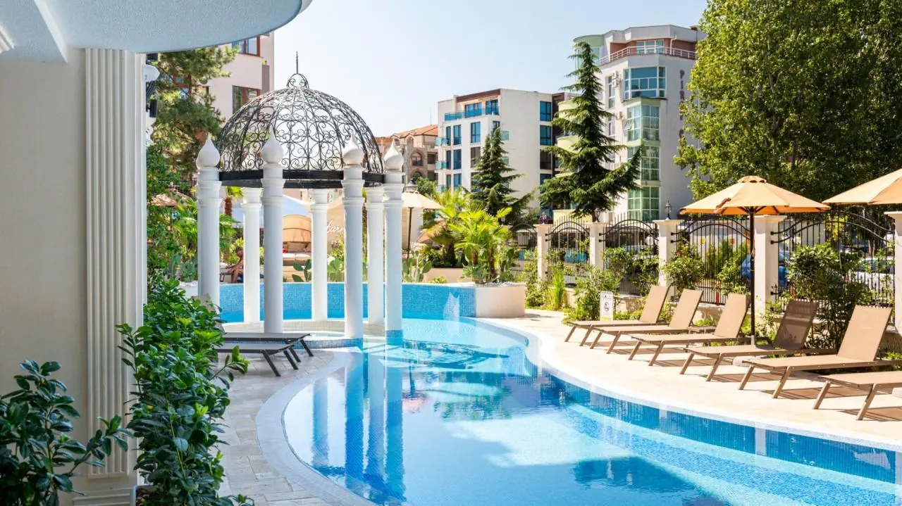 Harmony Suites 3 Jungle 3*, фото 16