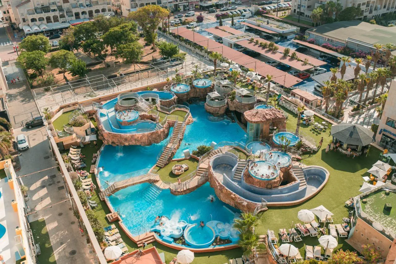 Pontiana Thalasso 5*