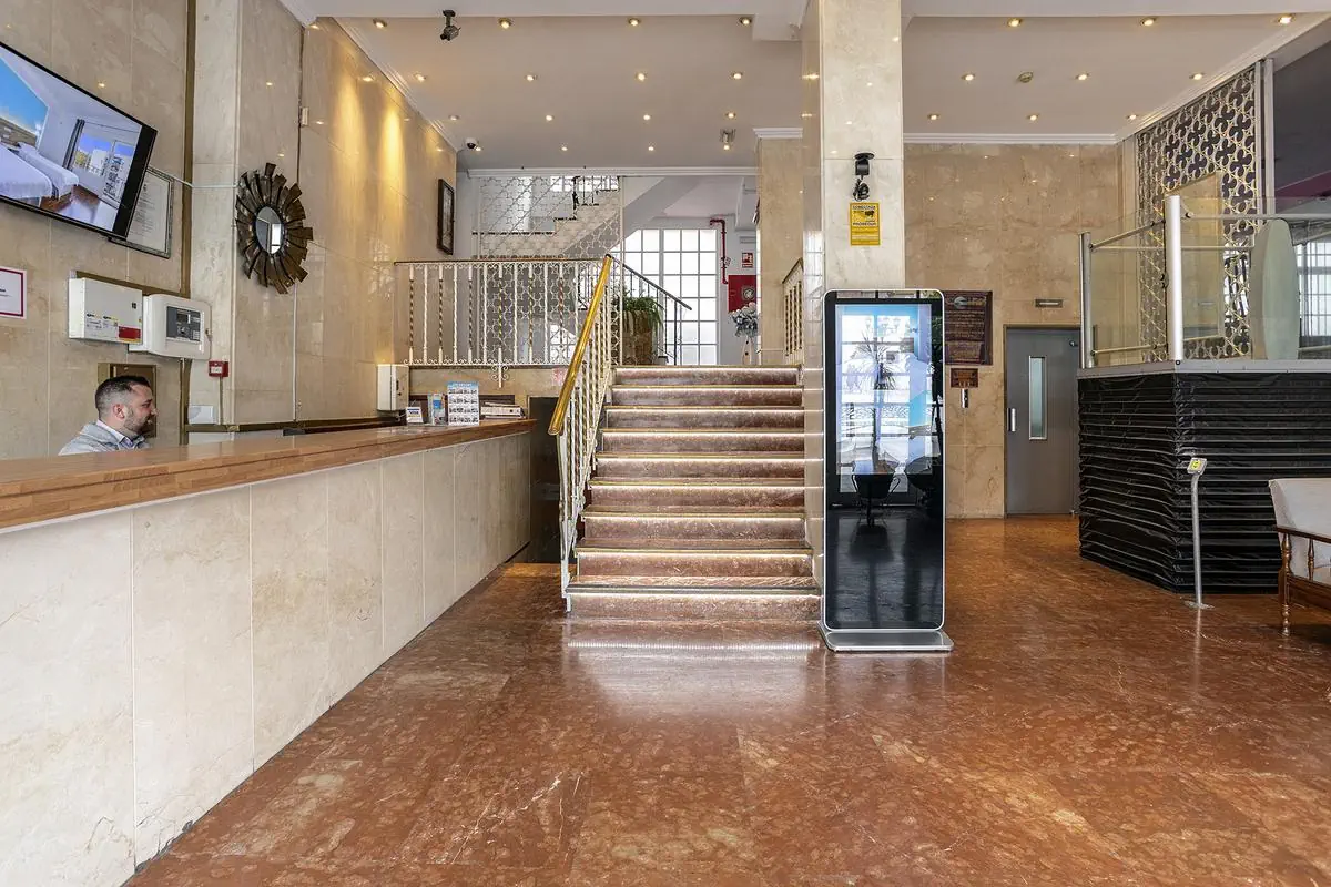 Bluesea Torremolinos Centro 3*