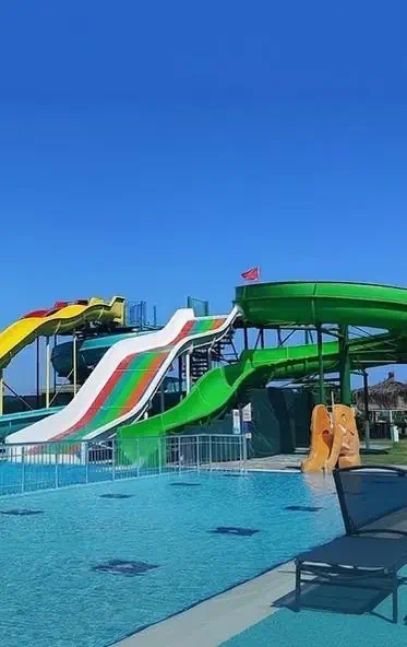 Palmora Lara Hotel 4*