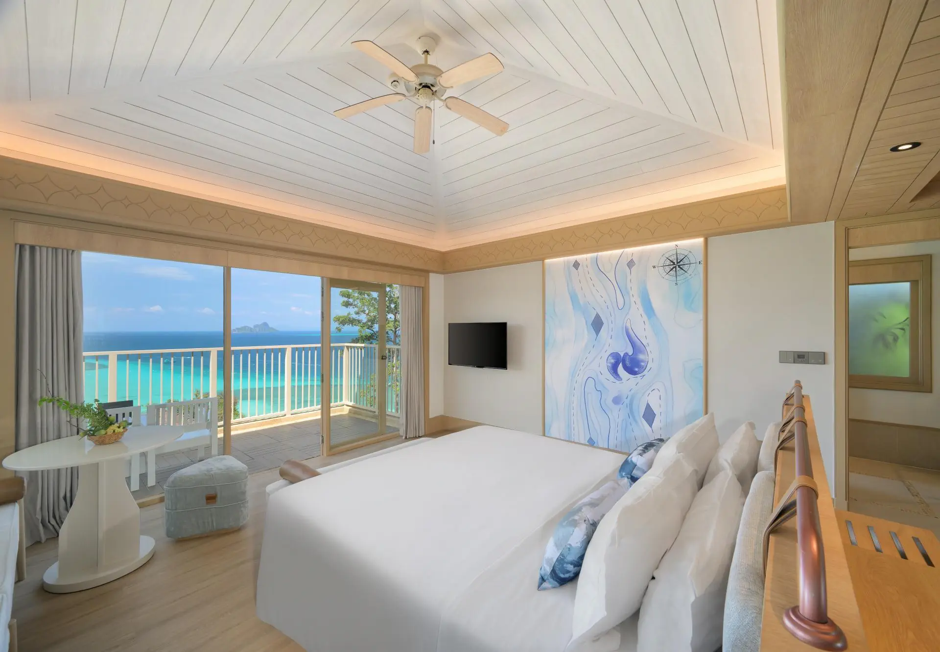 Centara Villas Phi Phi Island 4*, фото 12