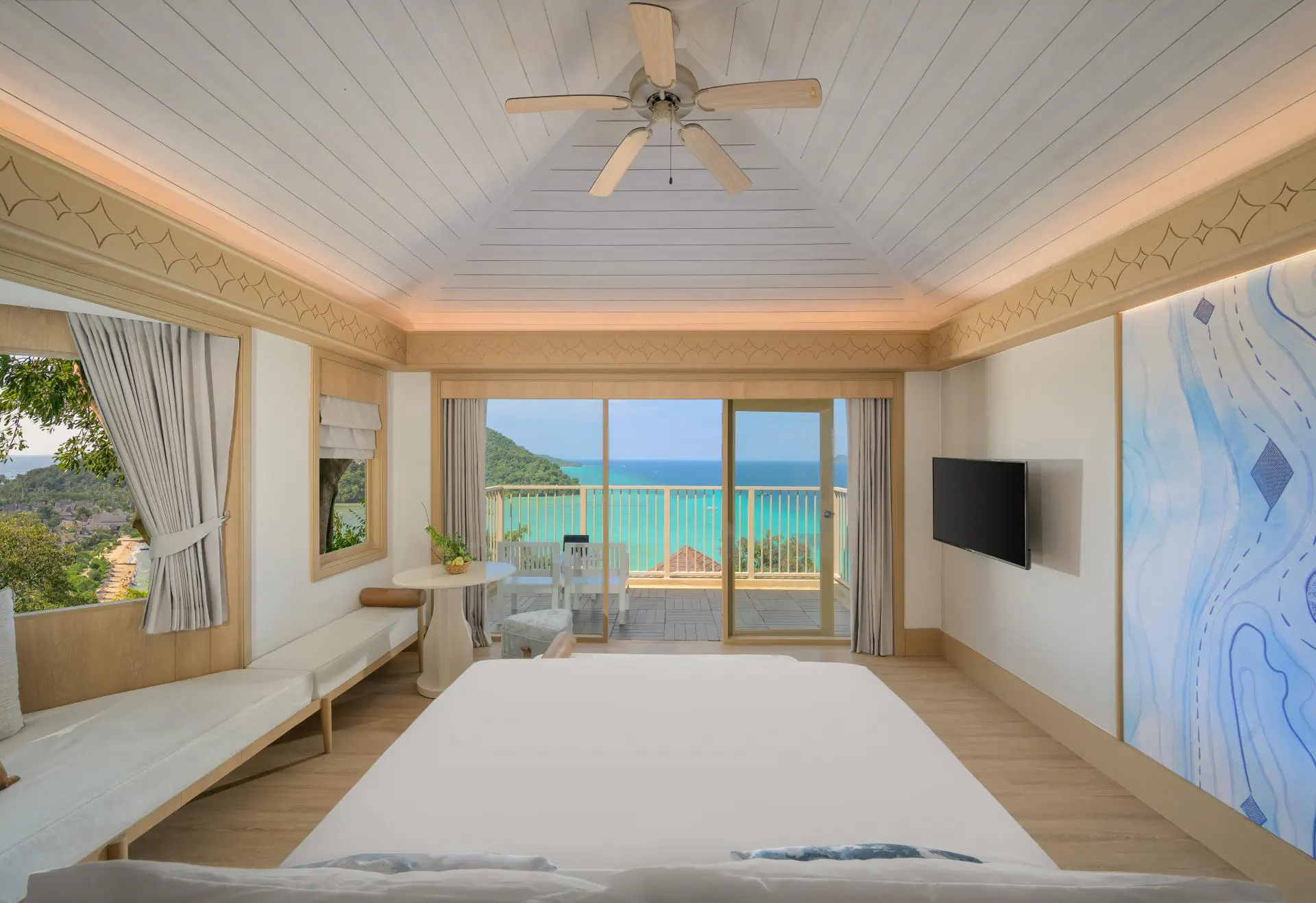 Centara Villas Phi Phi Island 4*, фото 8