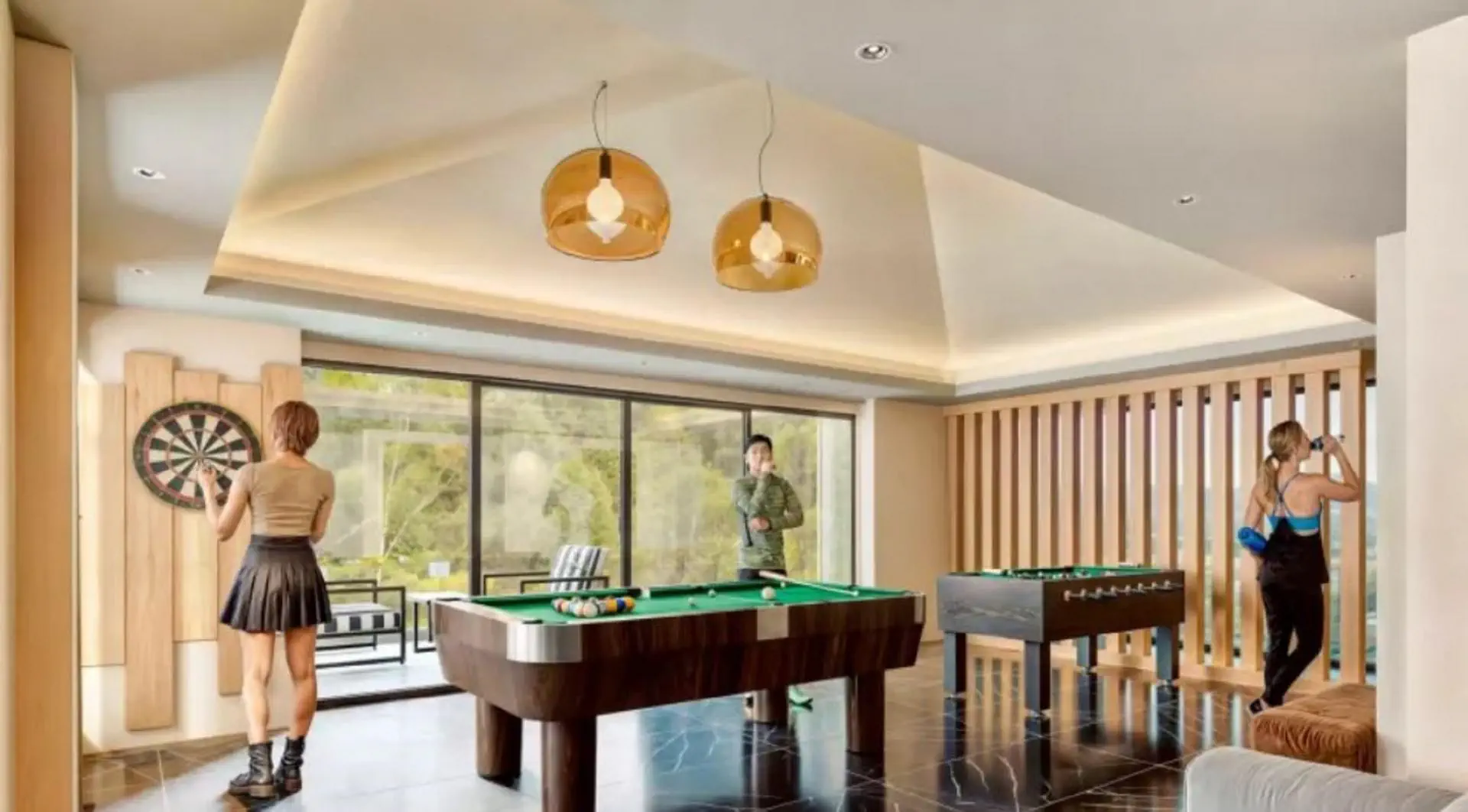 Centara Villas Phi Phi Island 4*, фото 4