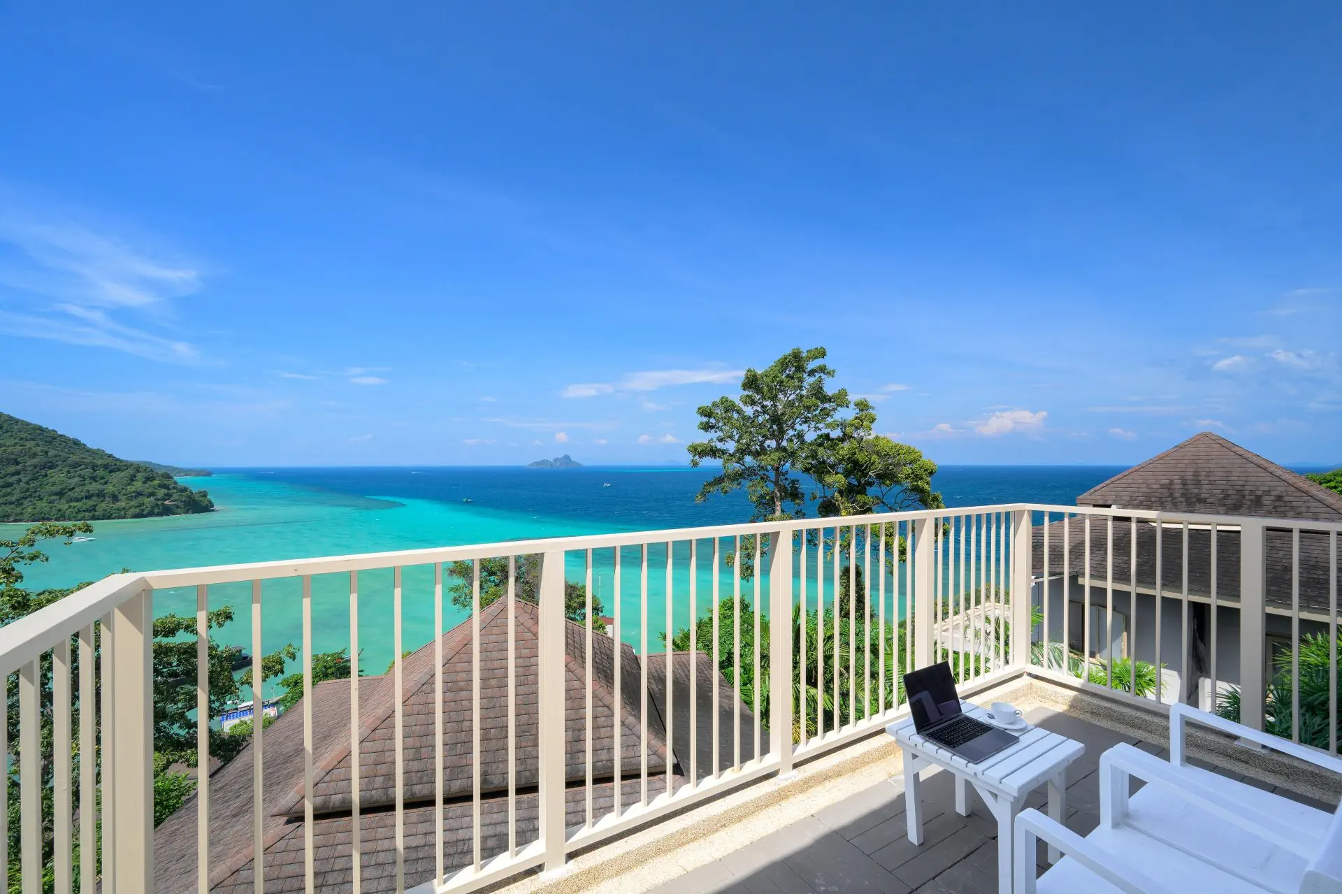 Centara Villas Phi Phi Island 4*, фото 1