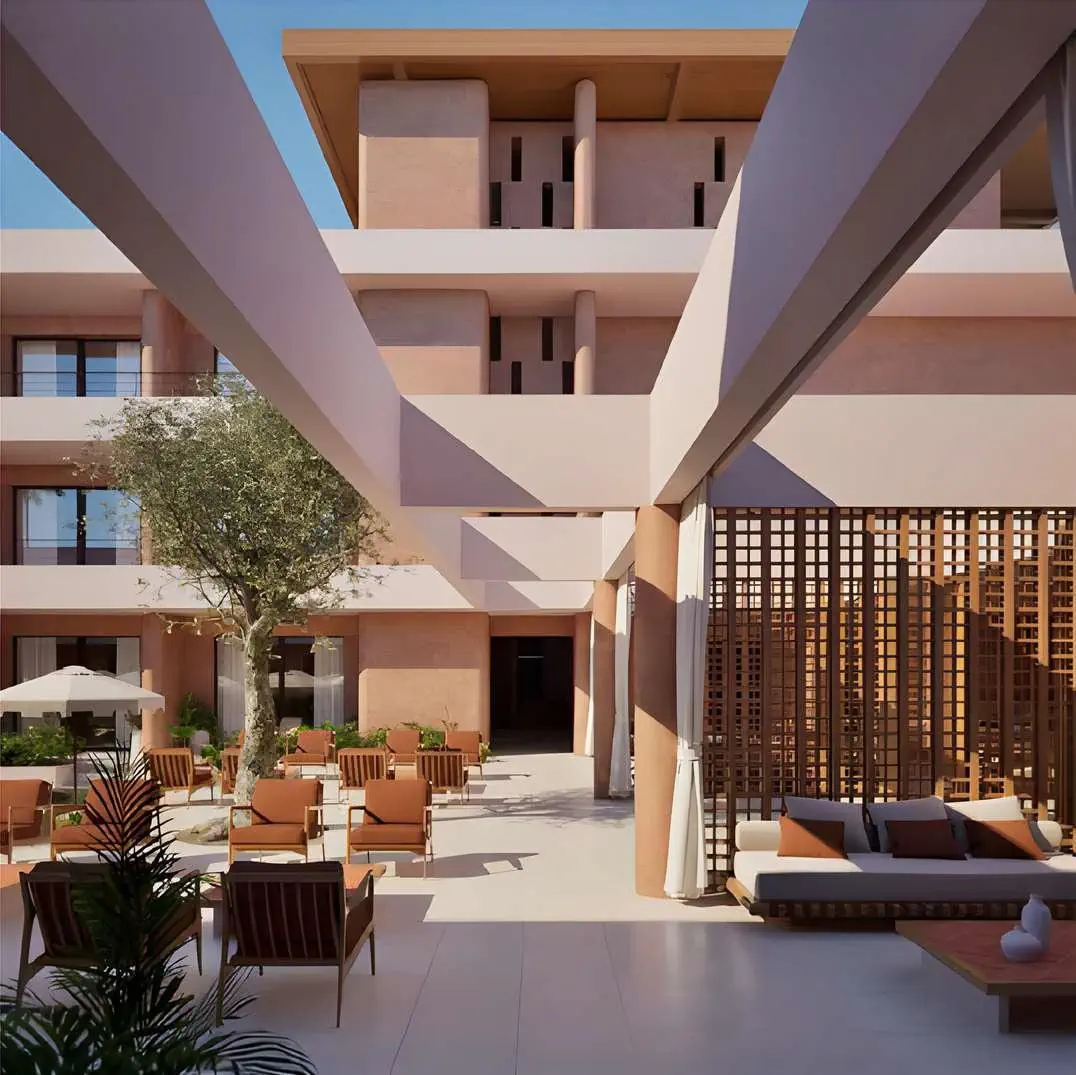Jaz Villagio 5*