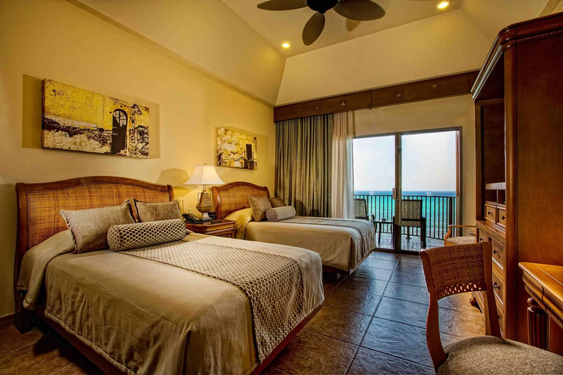 The Royal Haciendas All Suites Resort & Spa 5*, фото 5