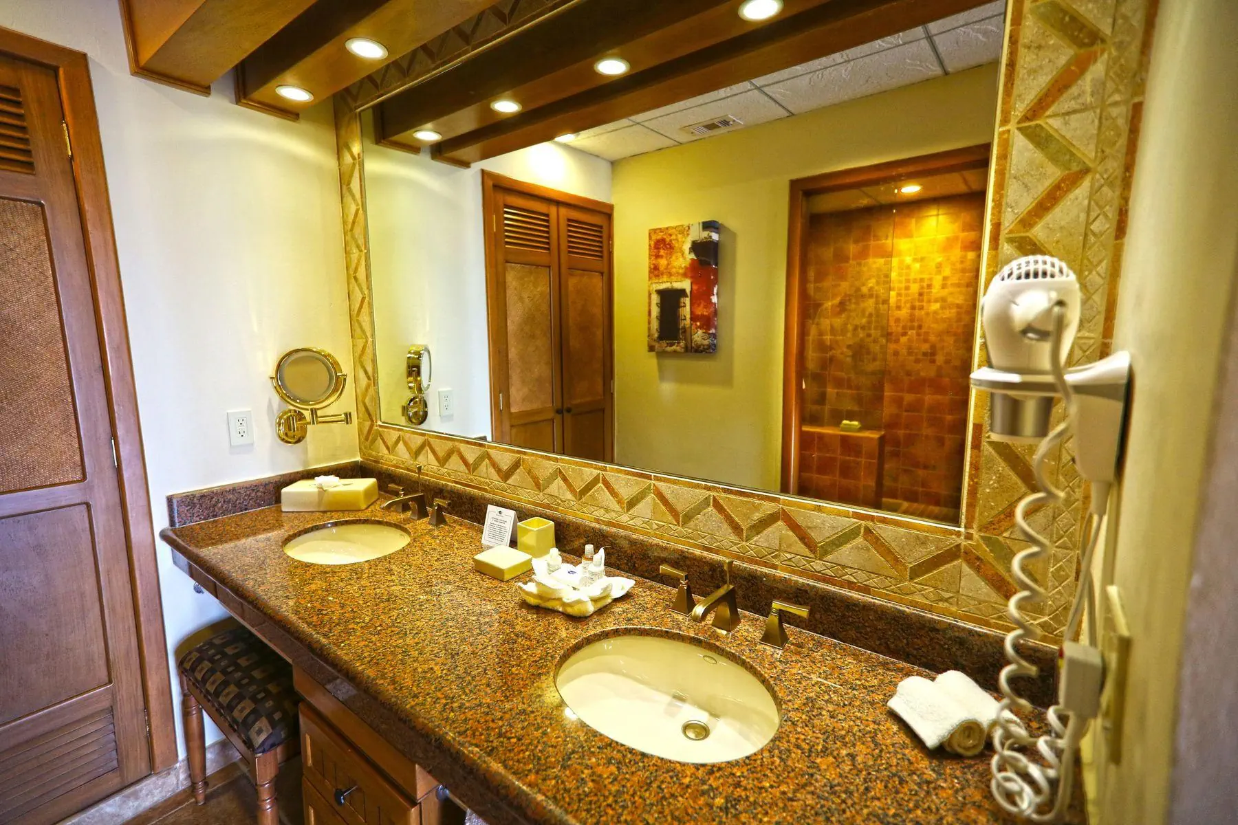 The Royal Haciendas All Suites Resort & Spa 5*, фото 9