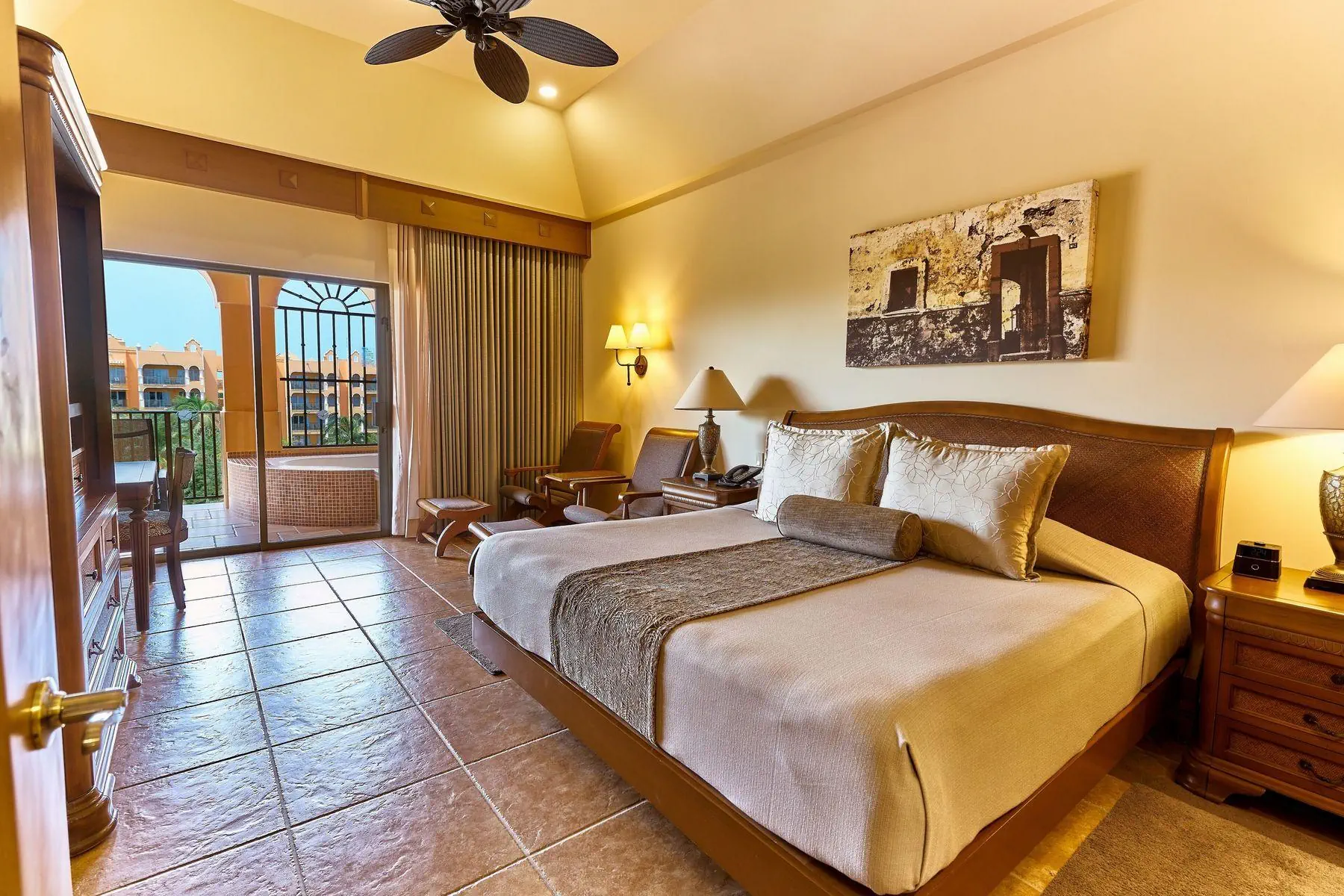 The Royal Haciendas All Suites Resort & Spa 5*, фото 6