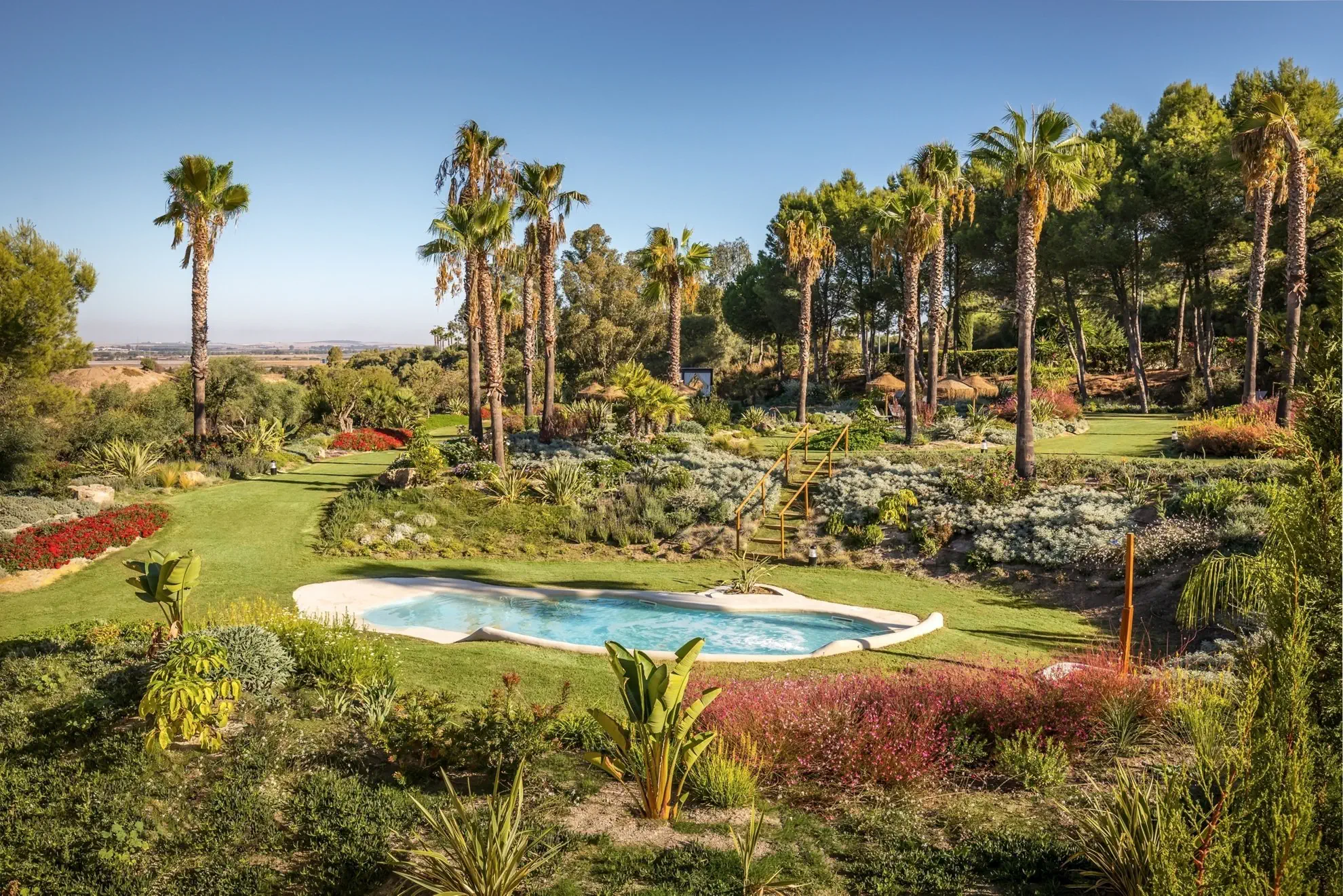 Barcelo Jerez Montecastillo 4*
