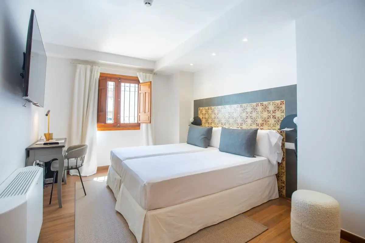 Soho Boutique Atalia 3*